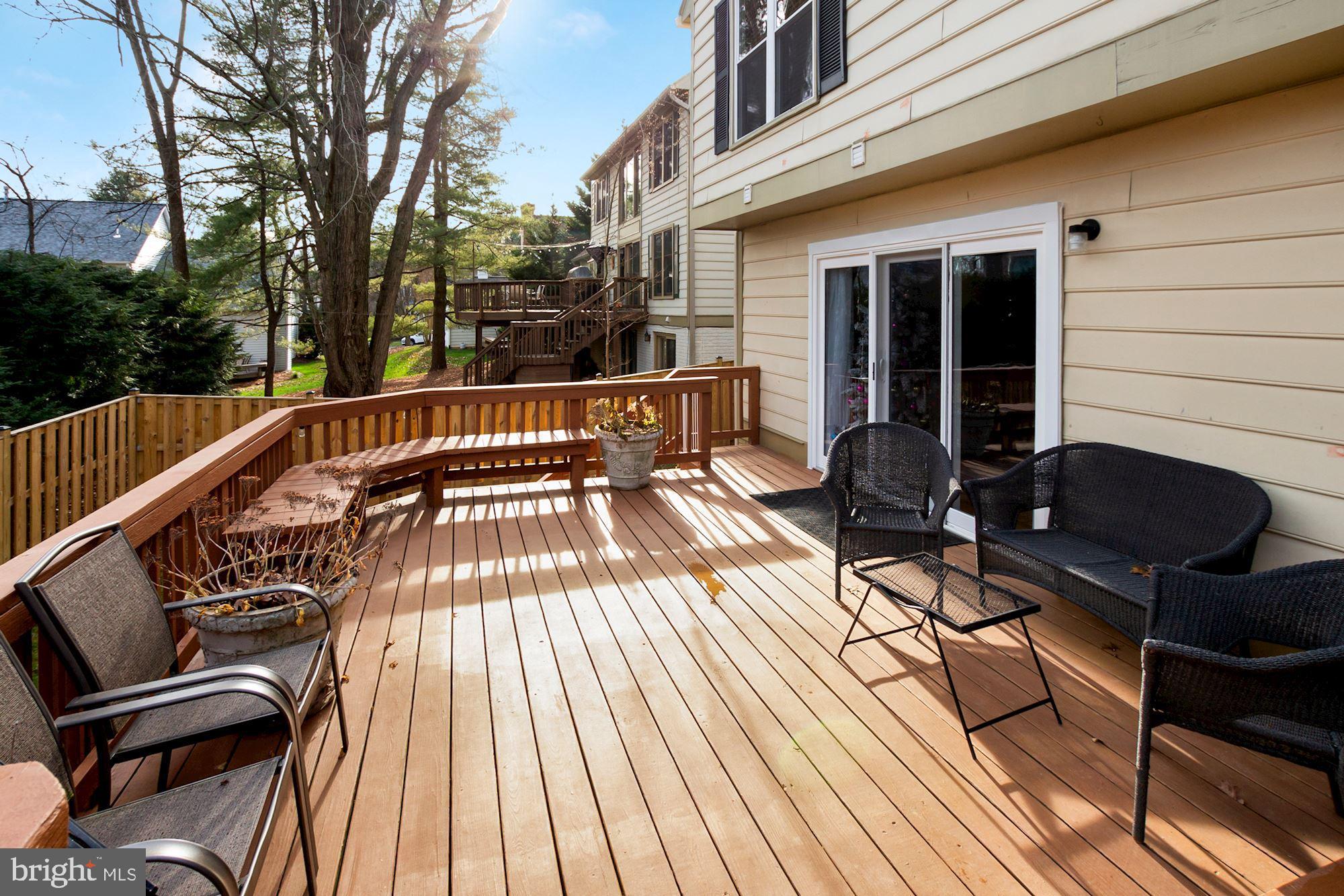 ORCHARD RIDGE - Residential