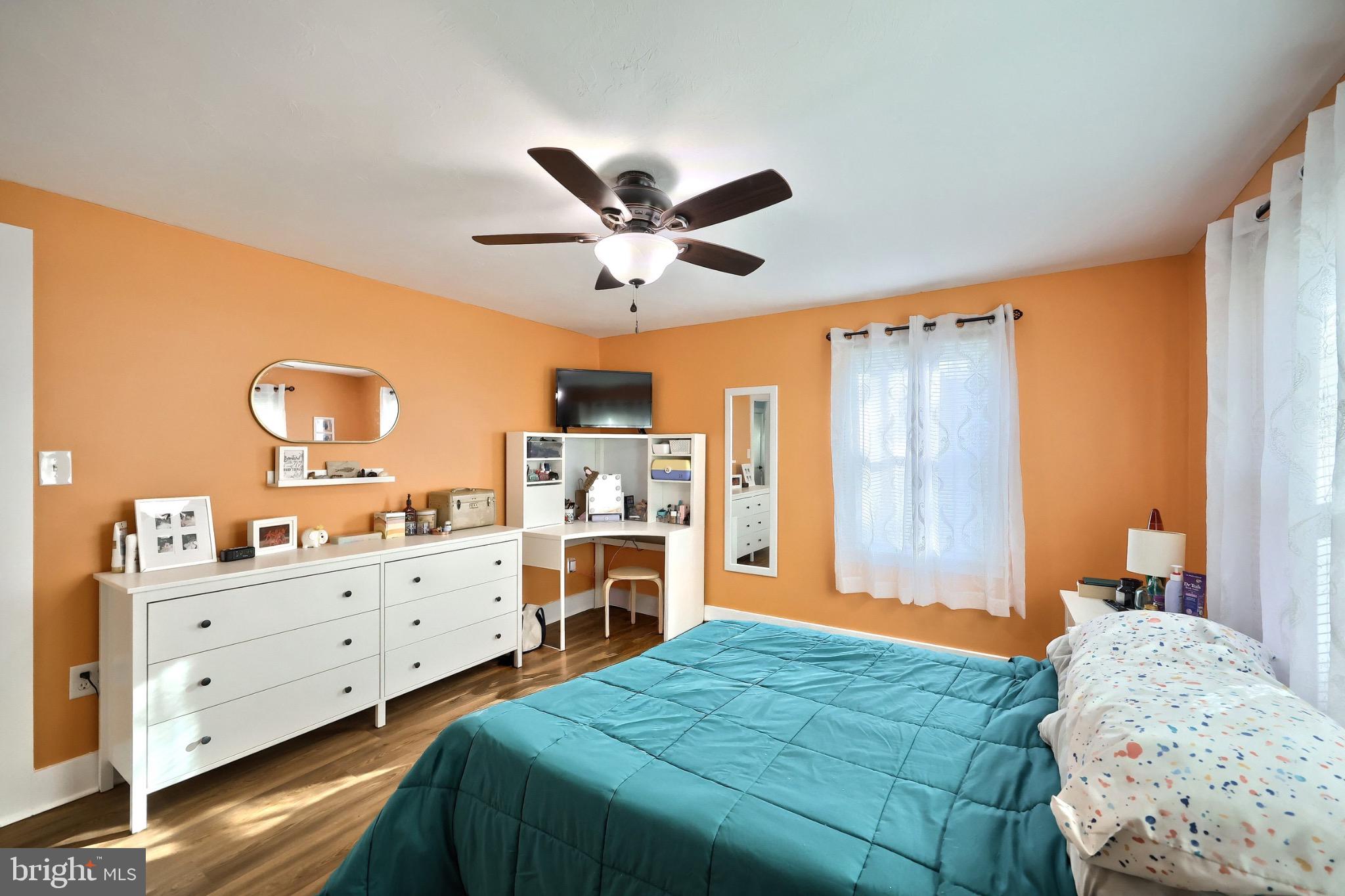 WOODCREST AREA - Residential