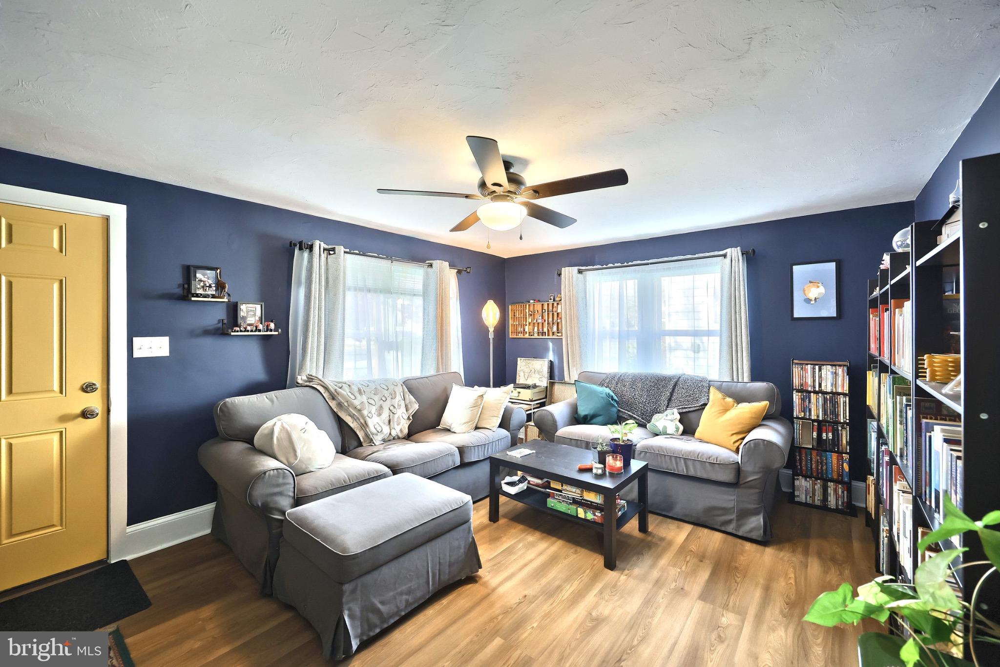 WOODCREST AREA - Residential