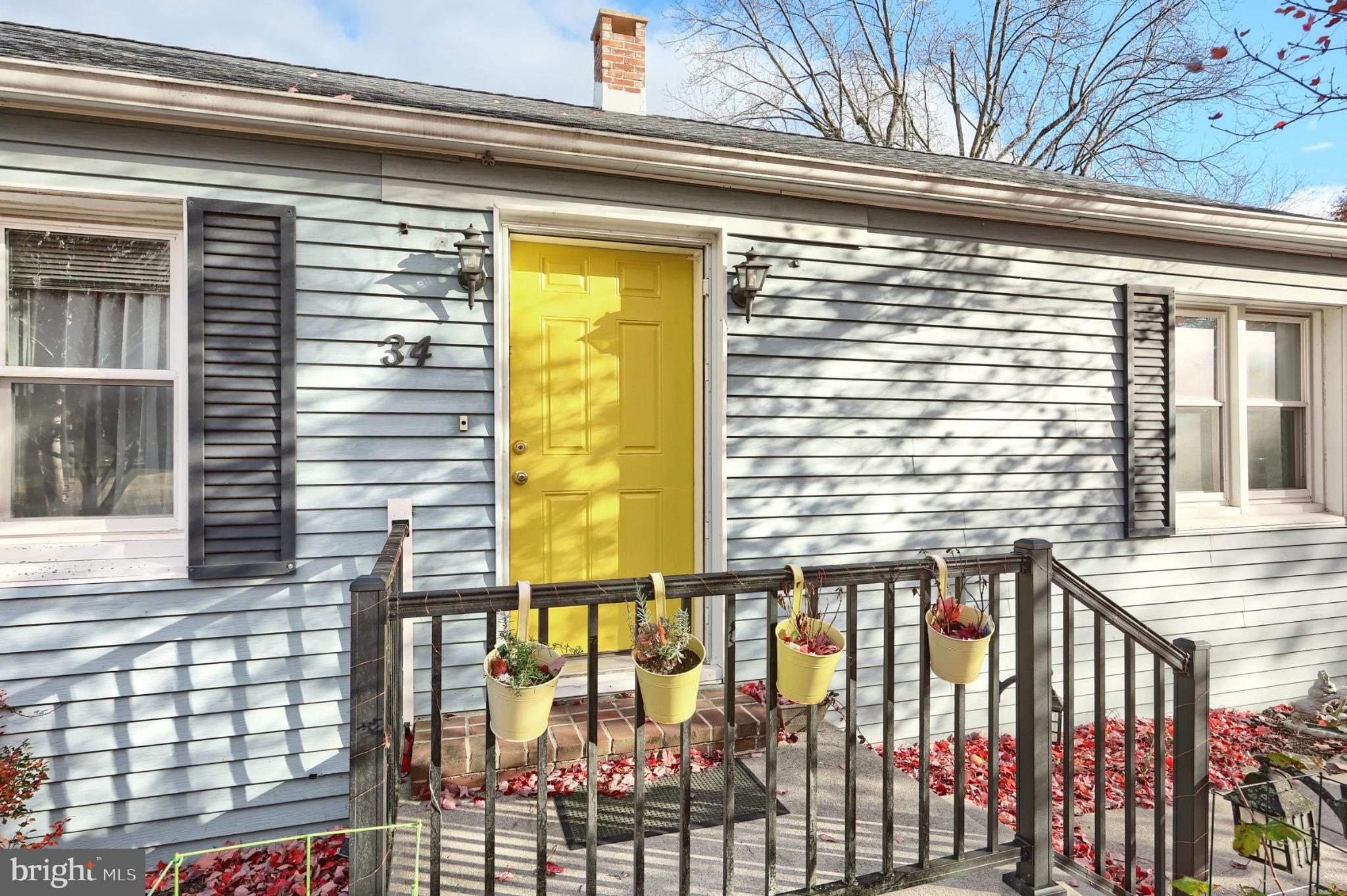 WOODCREST AREA - Residential