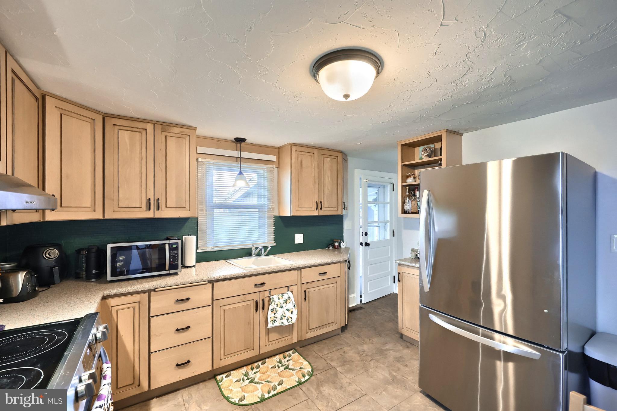 WOODCREST AREA - Residential