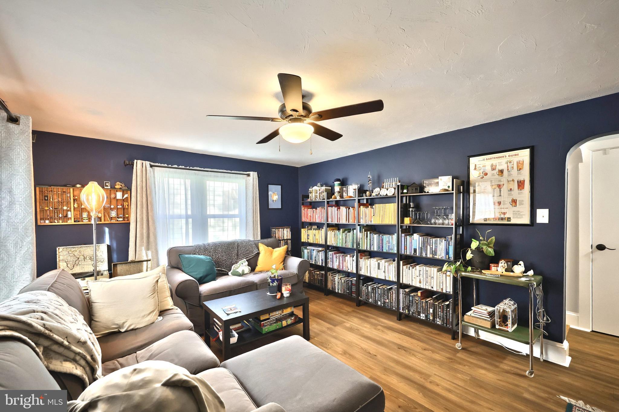 WOODCREST AREA - Residential