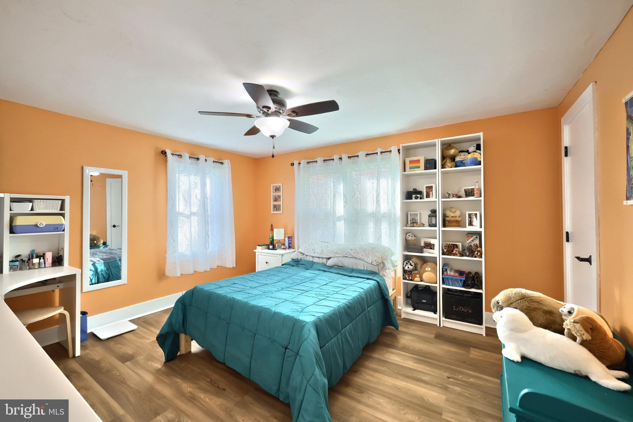 WOODCREST AREA - Residential