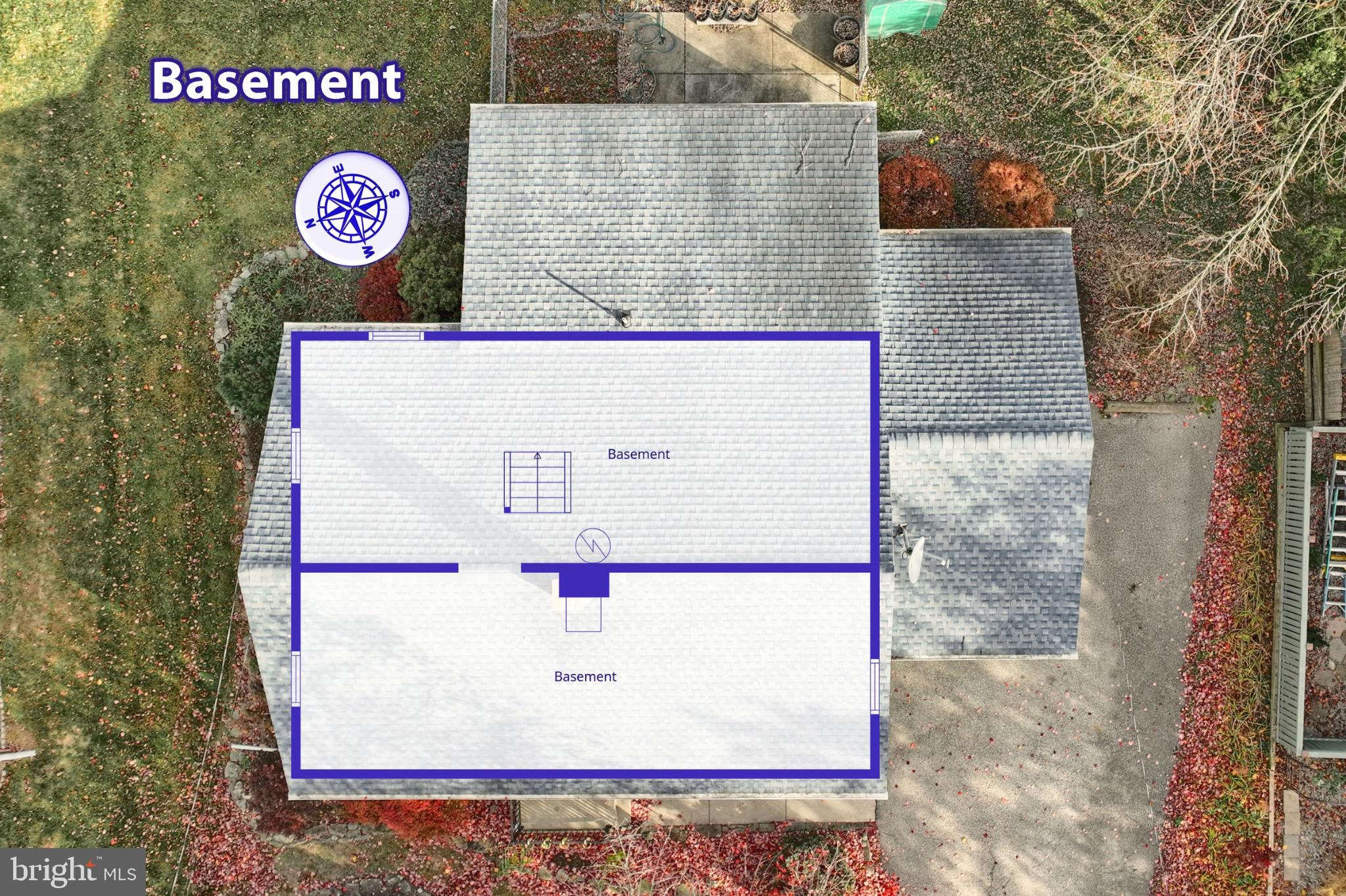 WOODCREST AREA - Residential