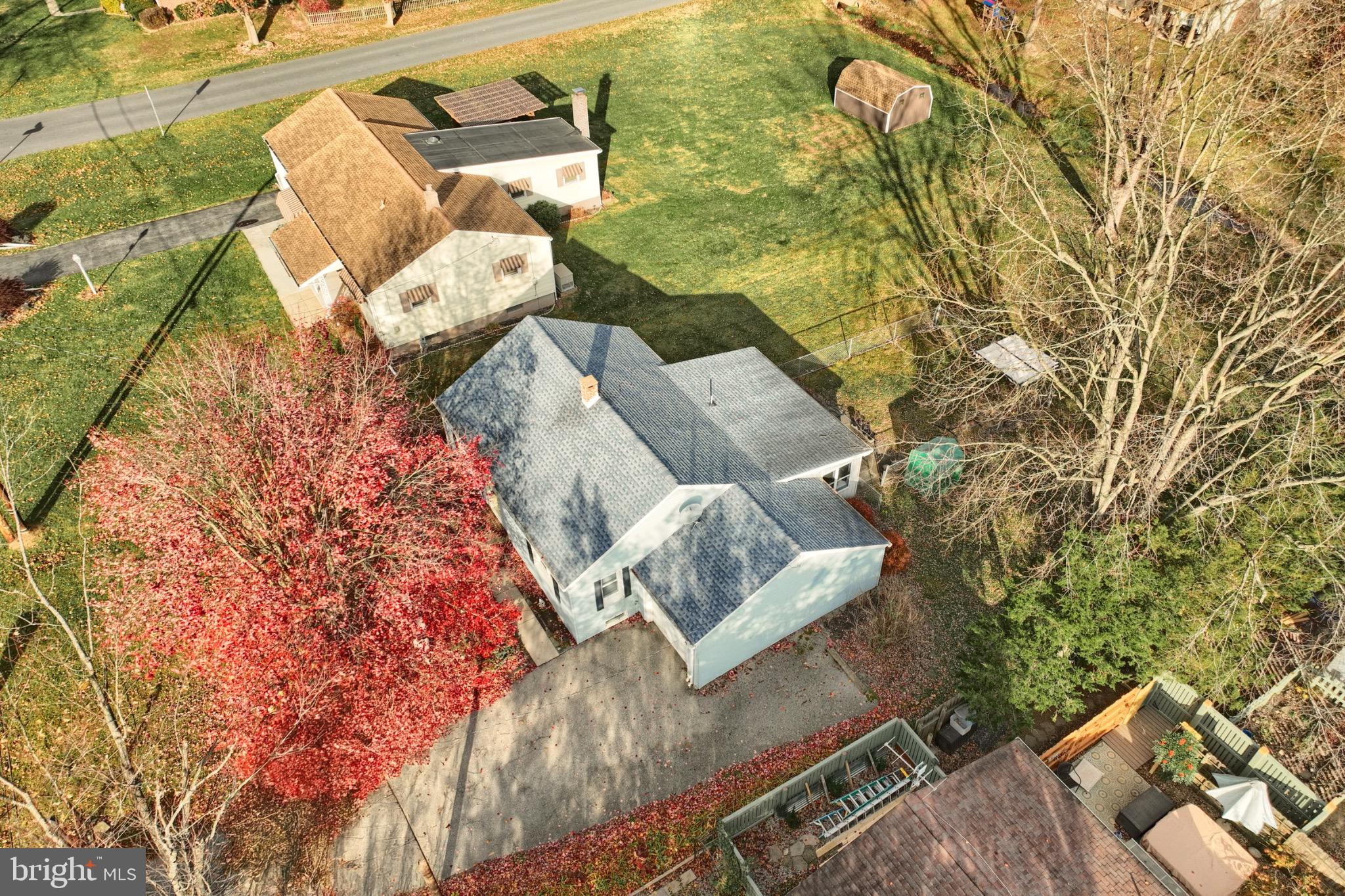 WOODCREST AREA - Residential