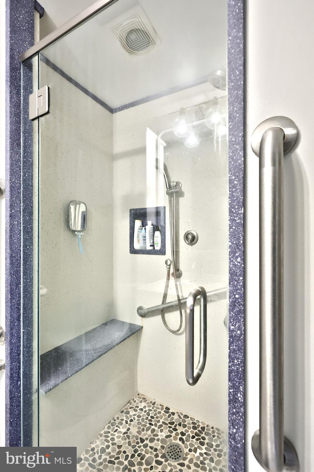 WOODCREST AREA - Residential