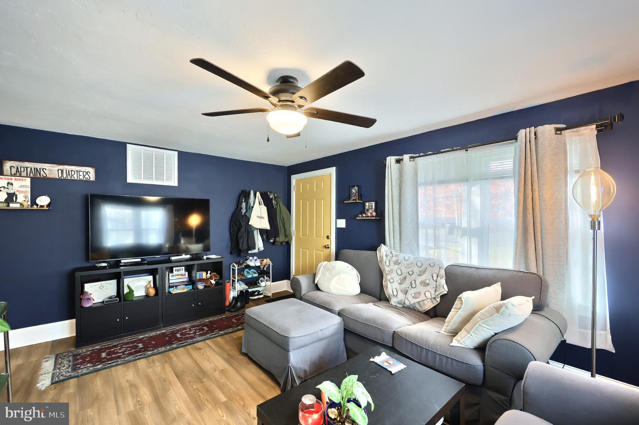 WOODCREST AREA - Residential