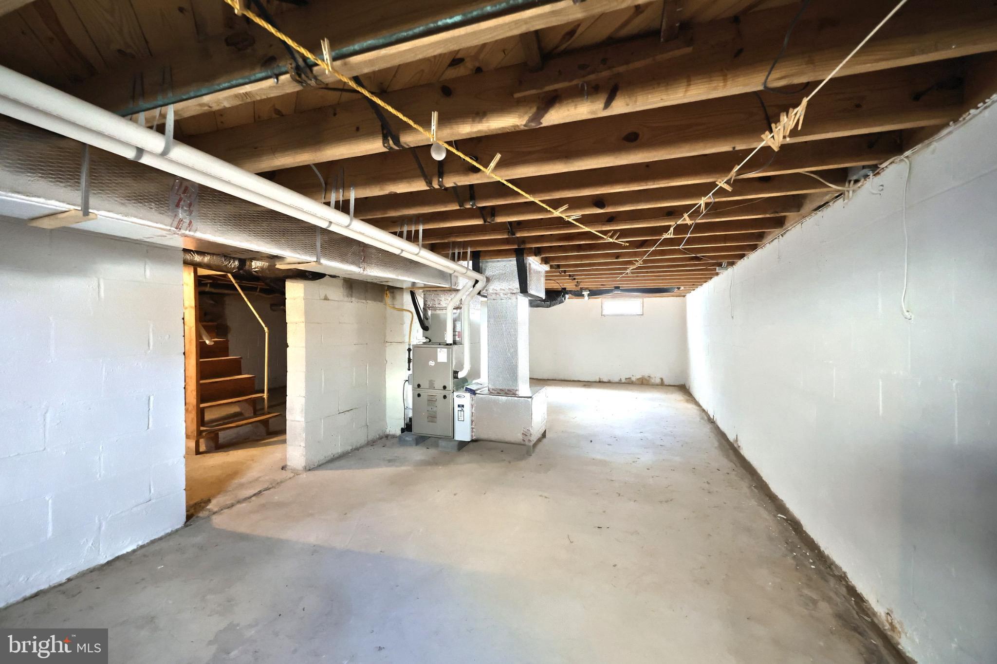 WOODCREST AREA - Residential