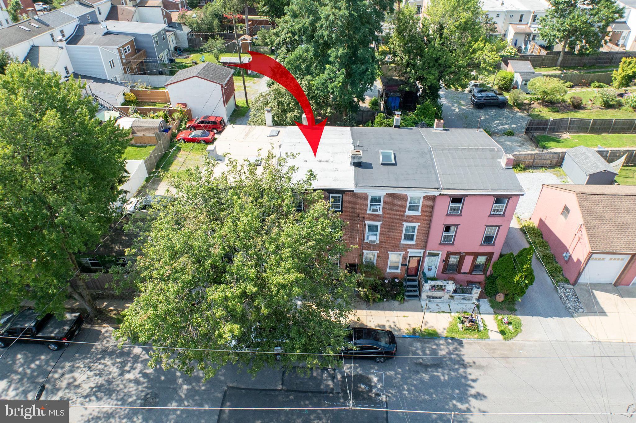 223 W BIDDLE STREET
