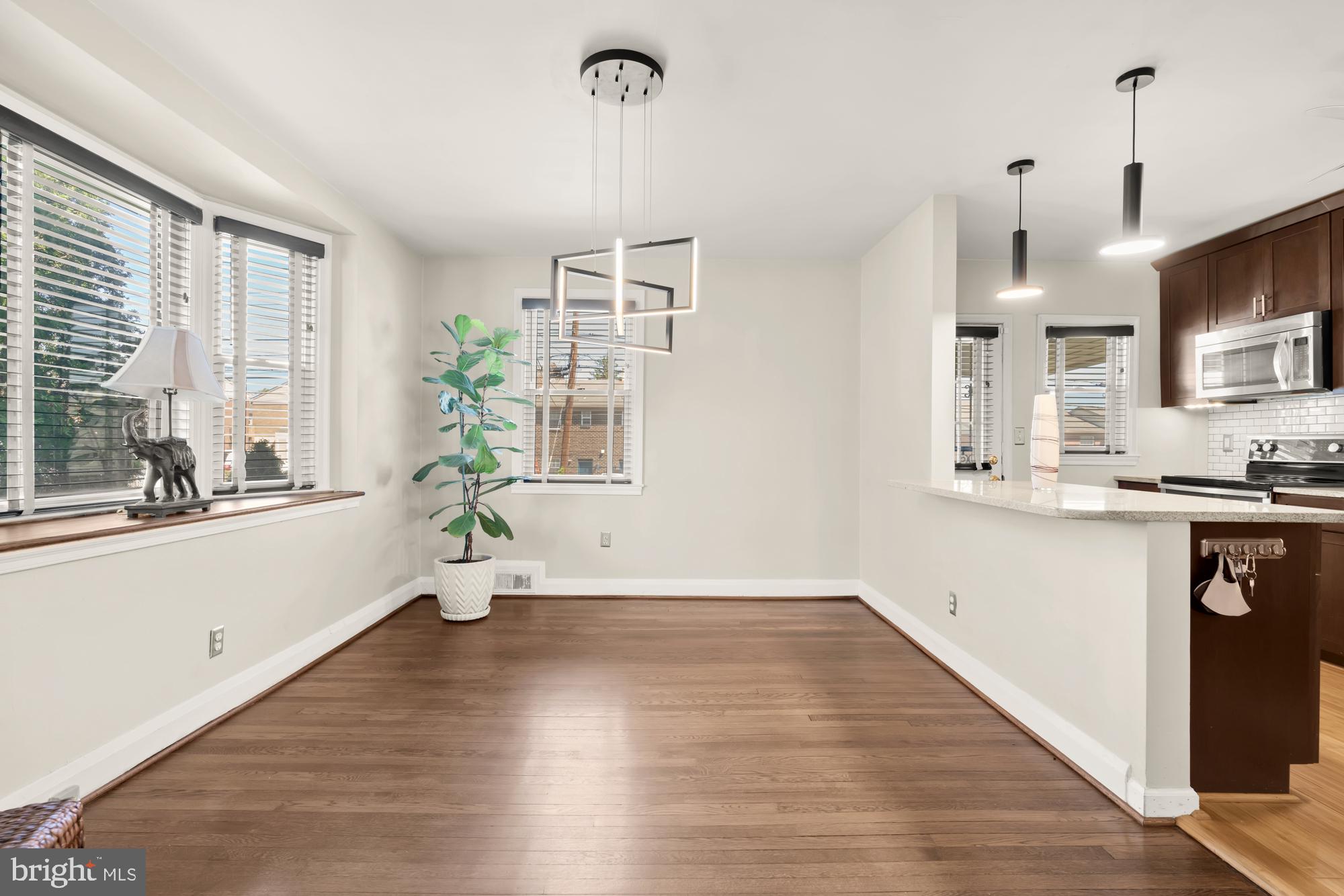 NEW NORTHWOOD - Residential