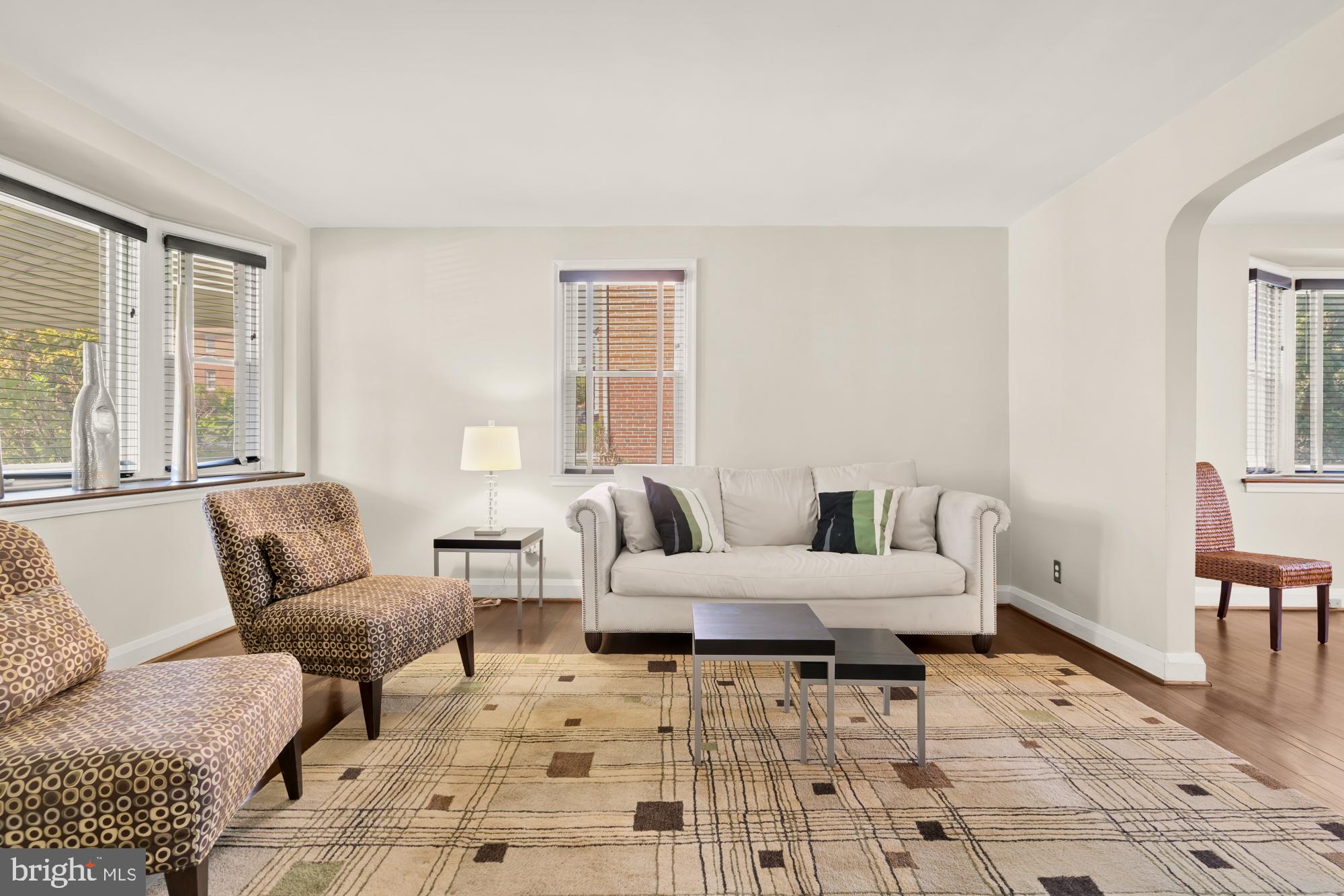 NEW NORTHWOOD - Residential