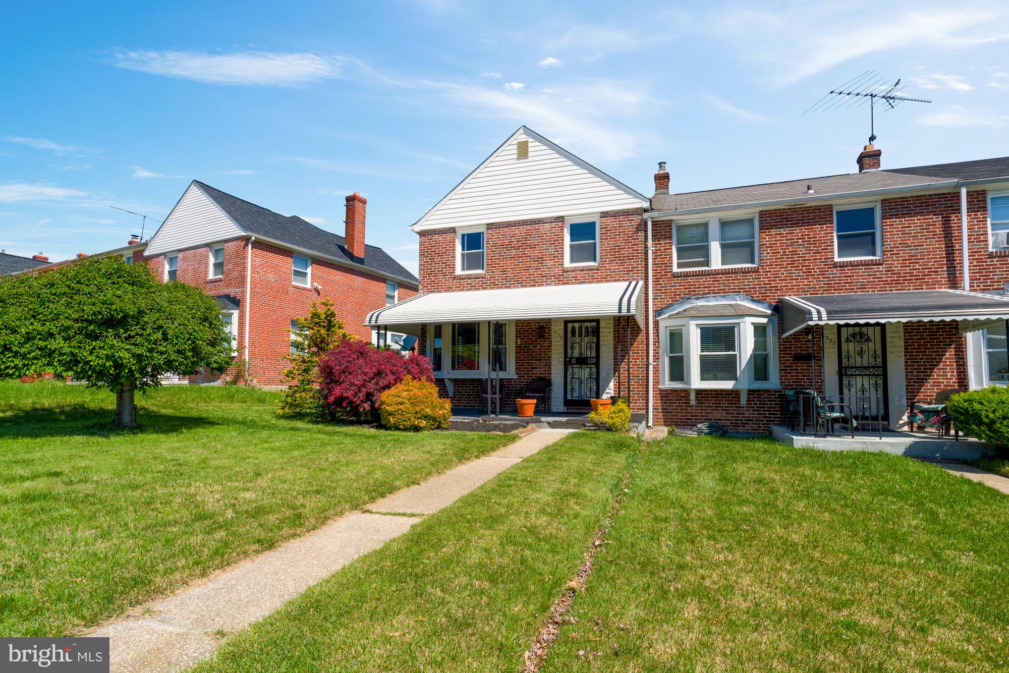 NEW NORTHWOOD - Residential