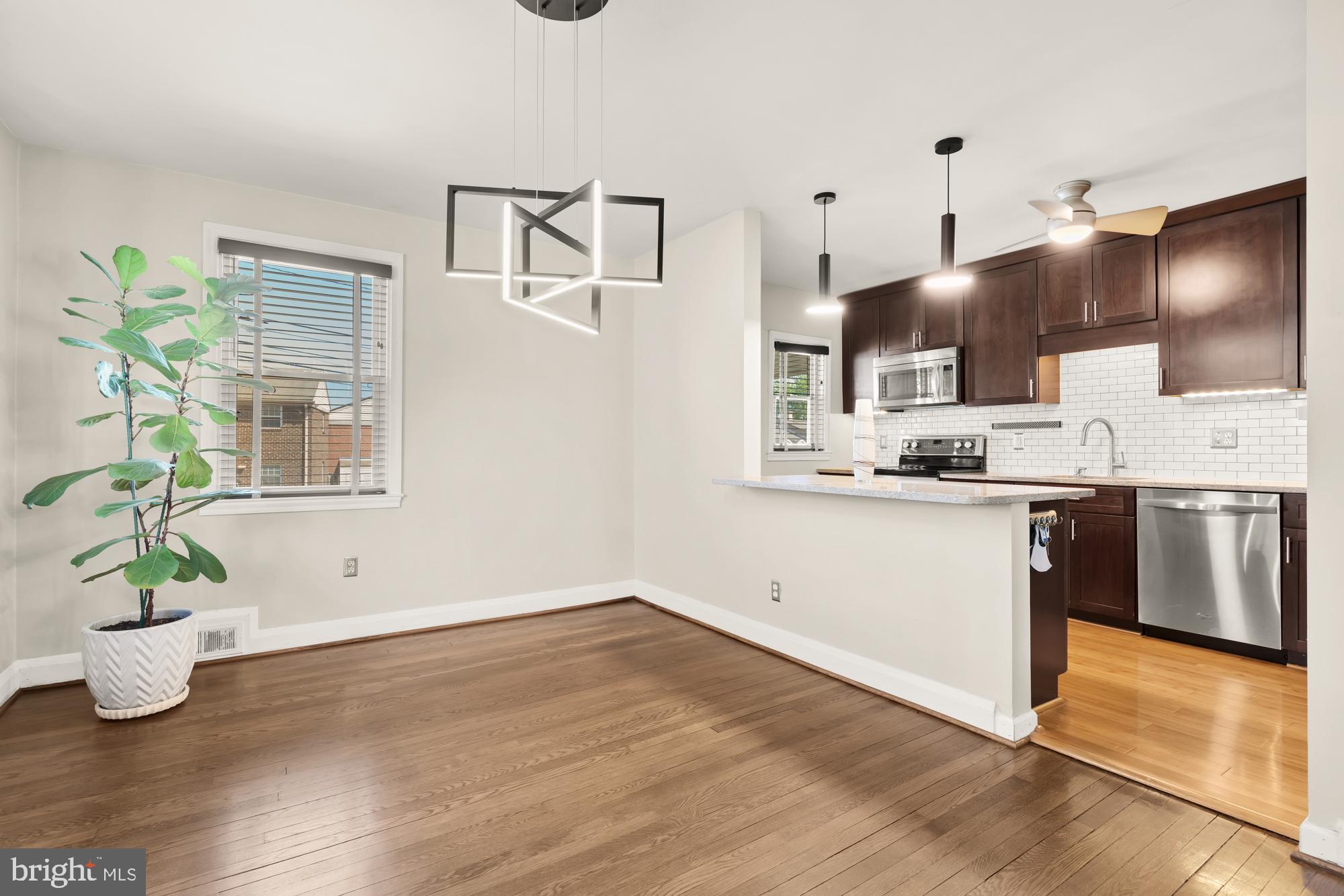 NEW NORTHWOOD - Residential