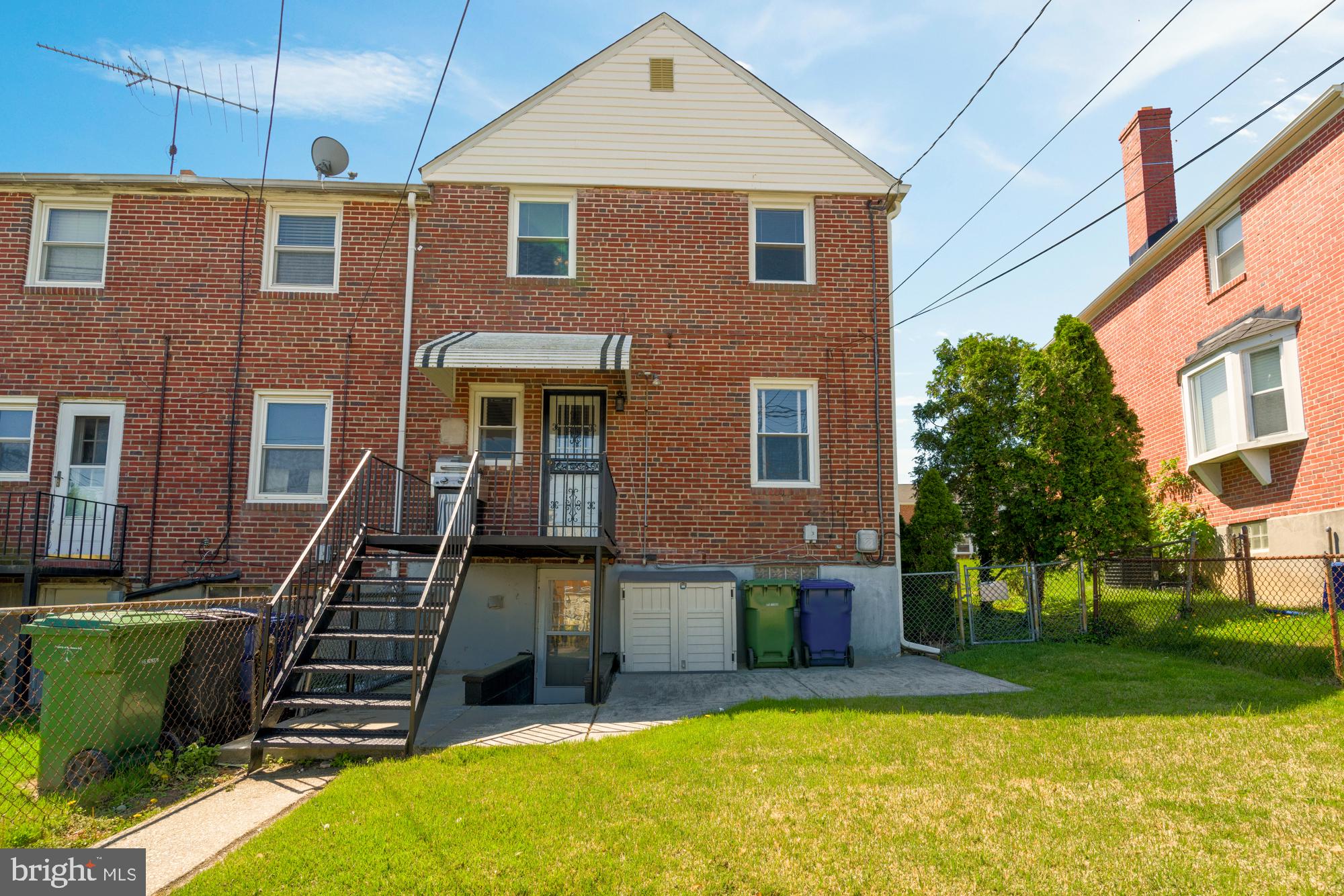NEW NORTHWOOD - Residential