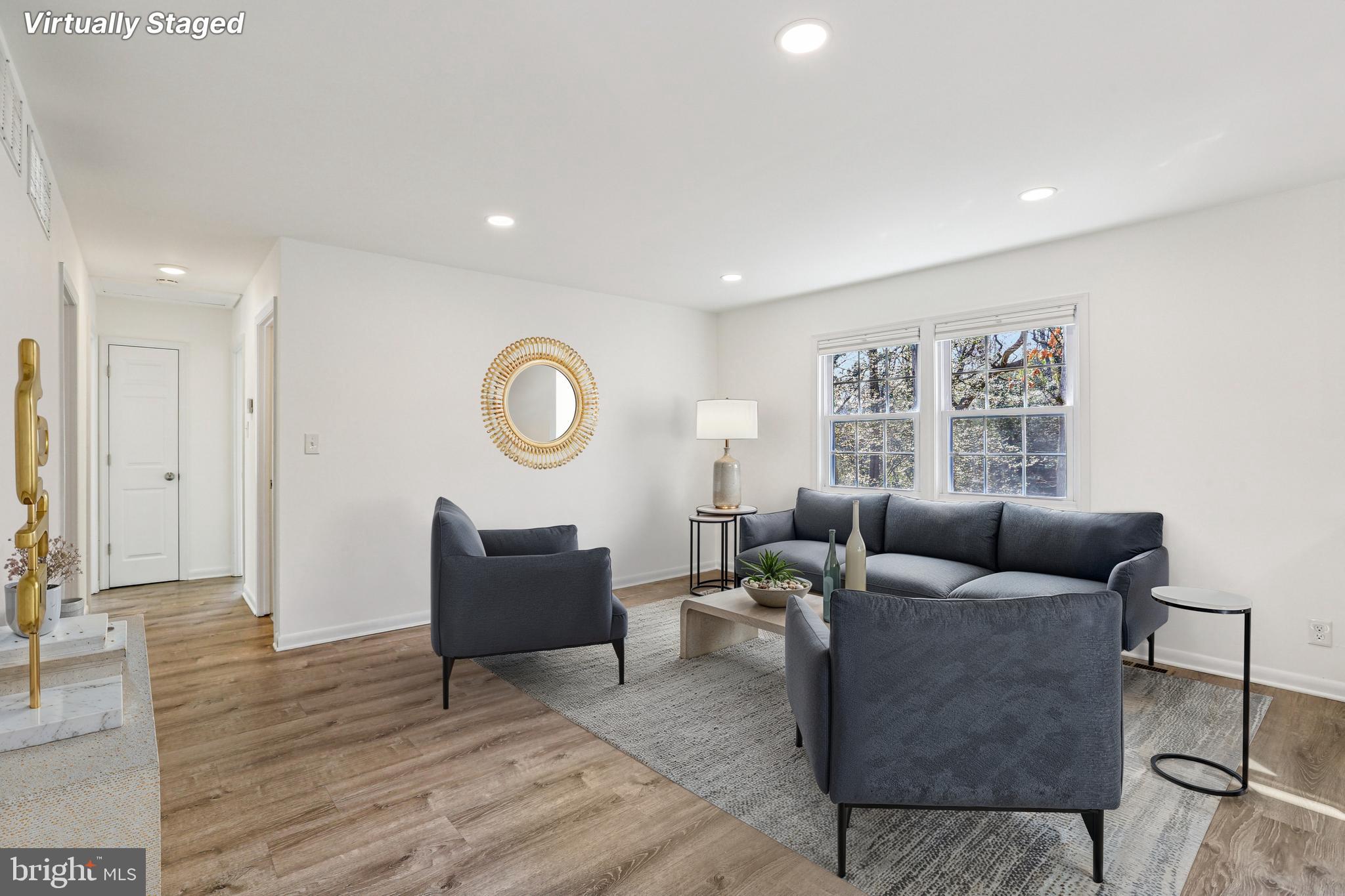 OAK GROVE - Residential