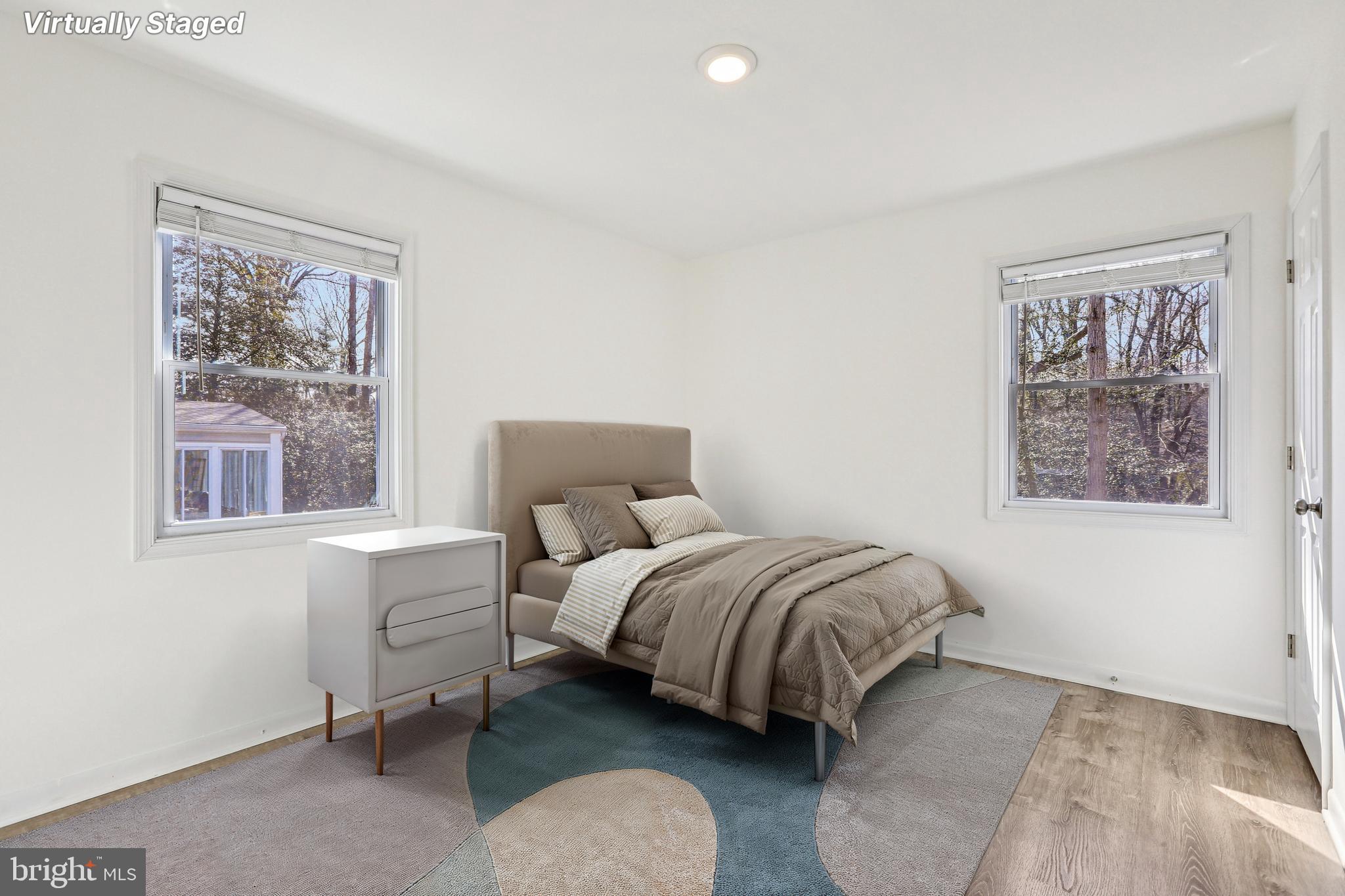 OAK GROVE - Residential