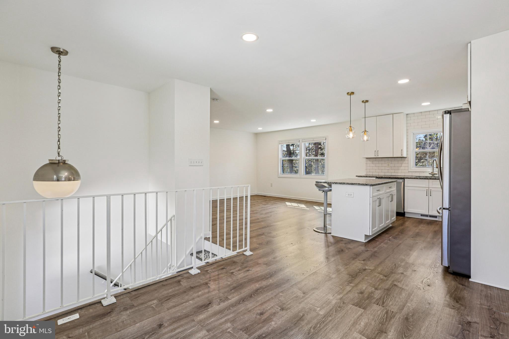 OAK GROVE - Residential