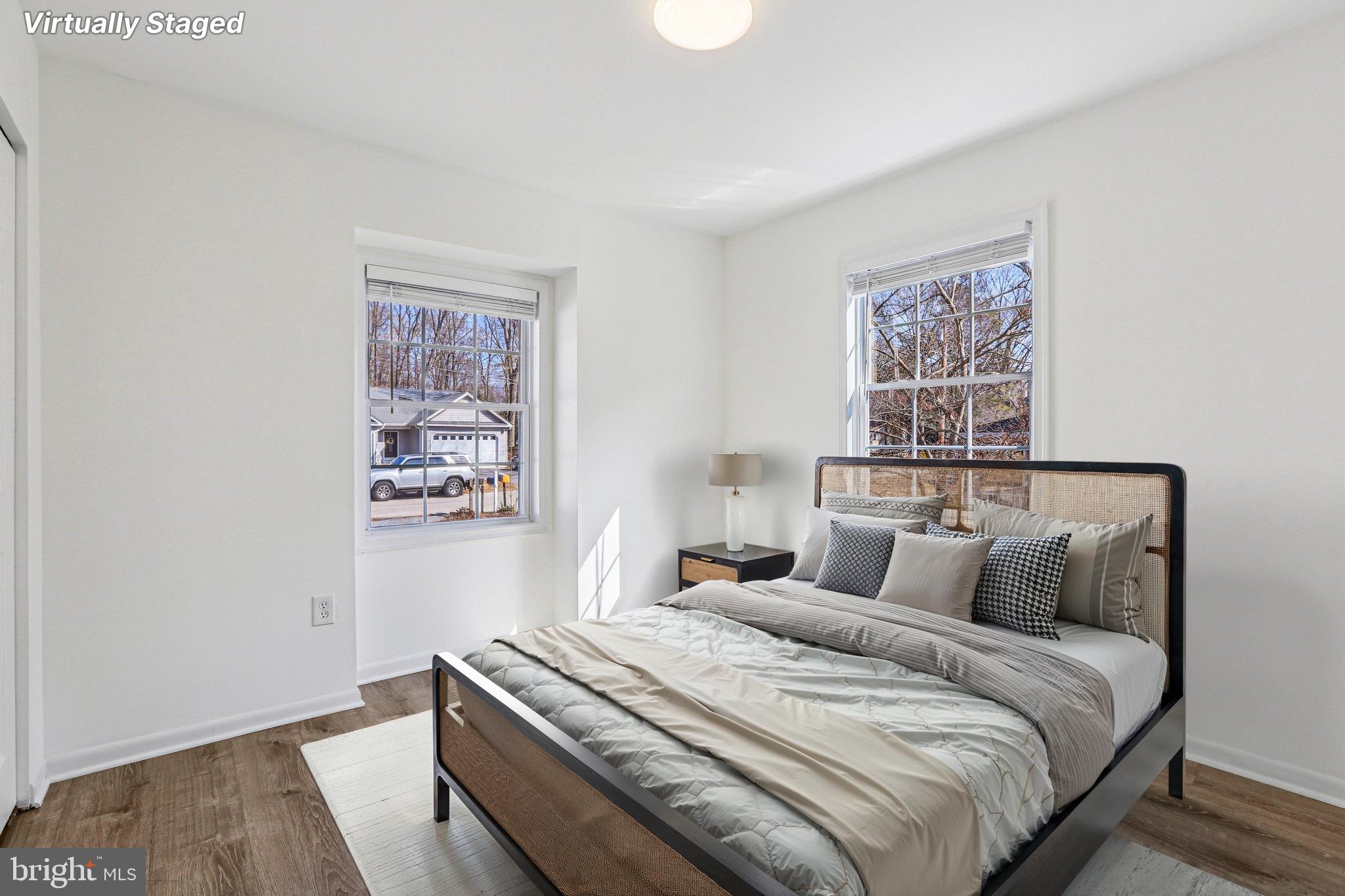 OAK GROVE - Residential