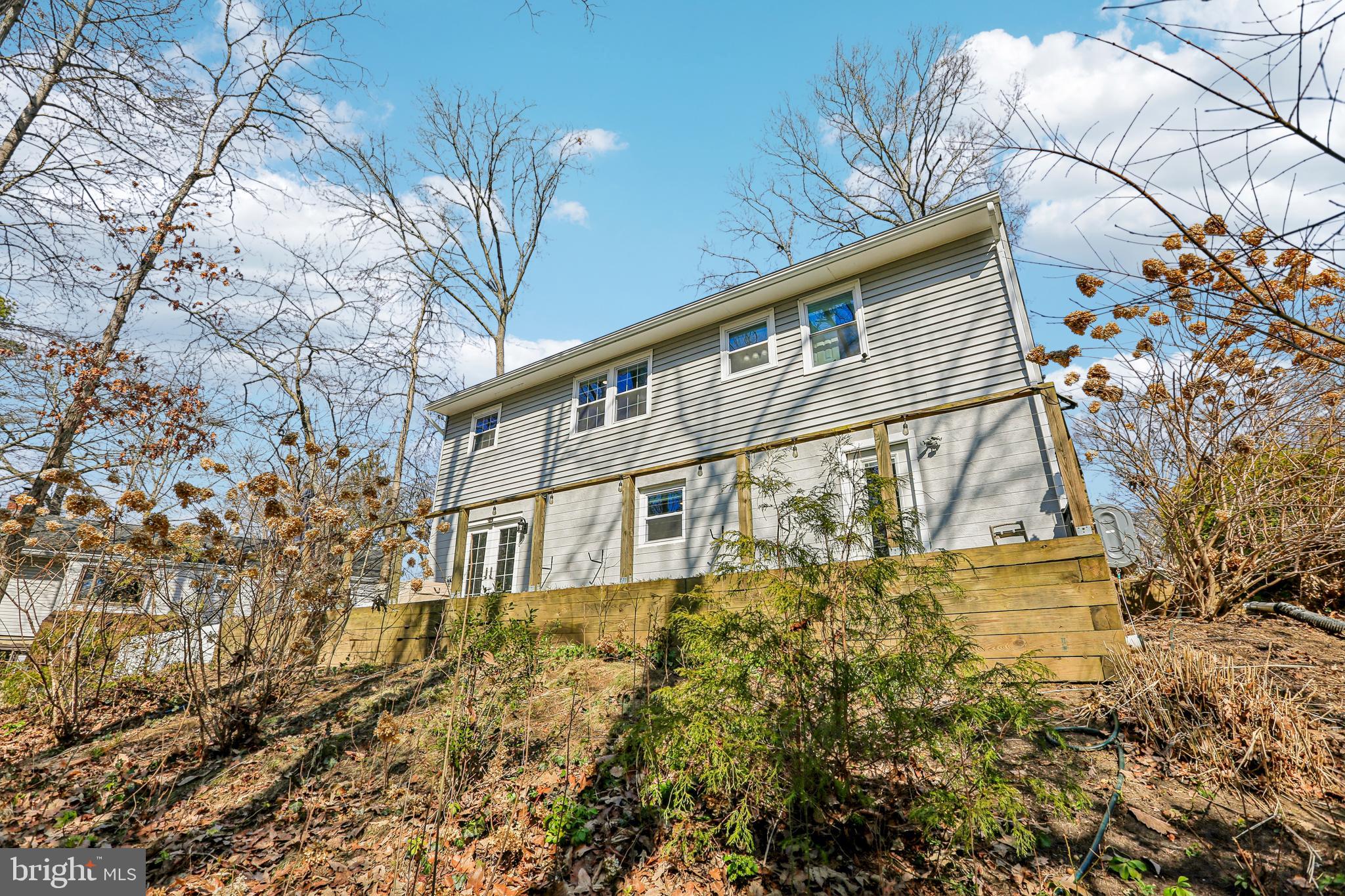 OAK GROVE - Residential