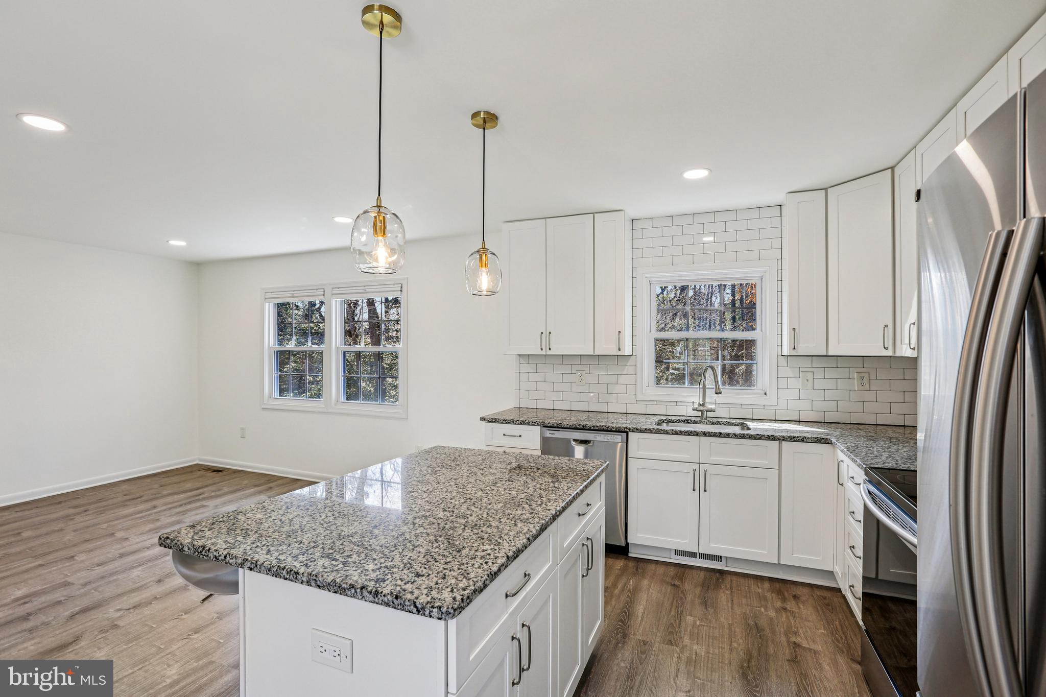 OAK GROVE - Residential