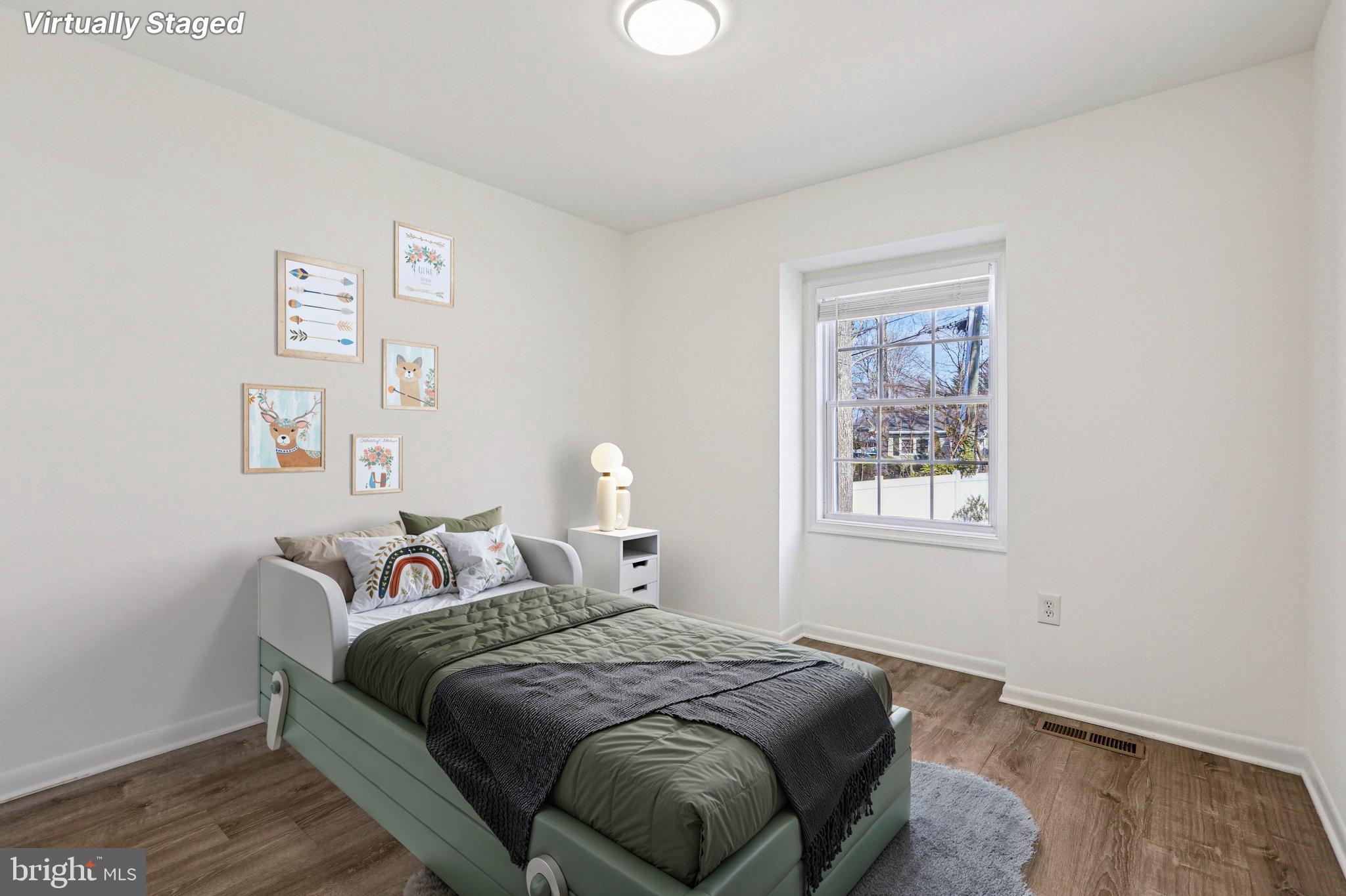 OAK GROVE - Residential