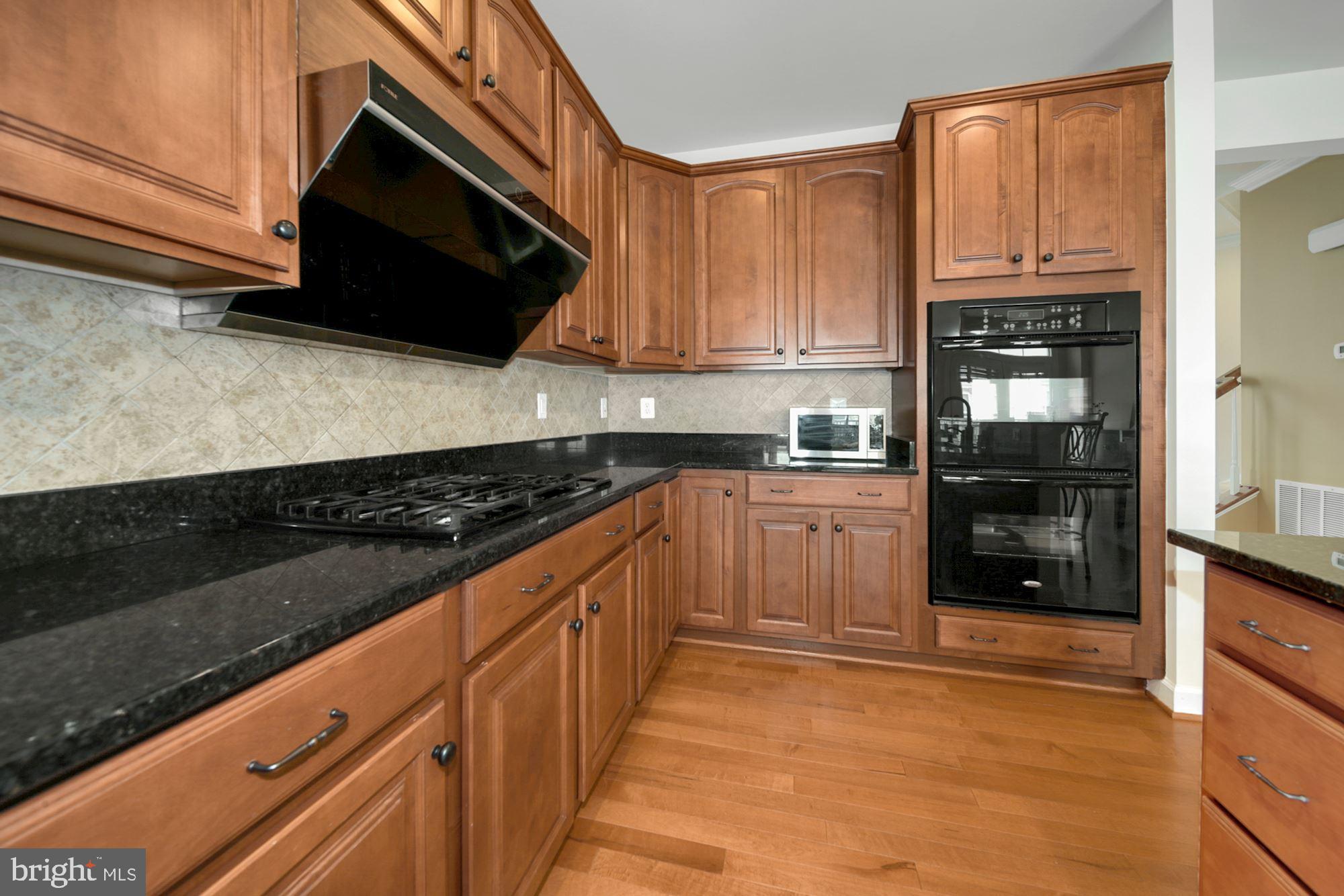 PARKLANDS AT WATKINS MILL - Residential Lease