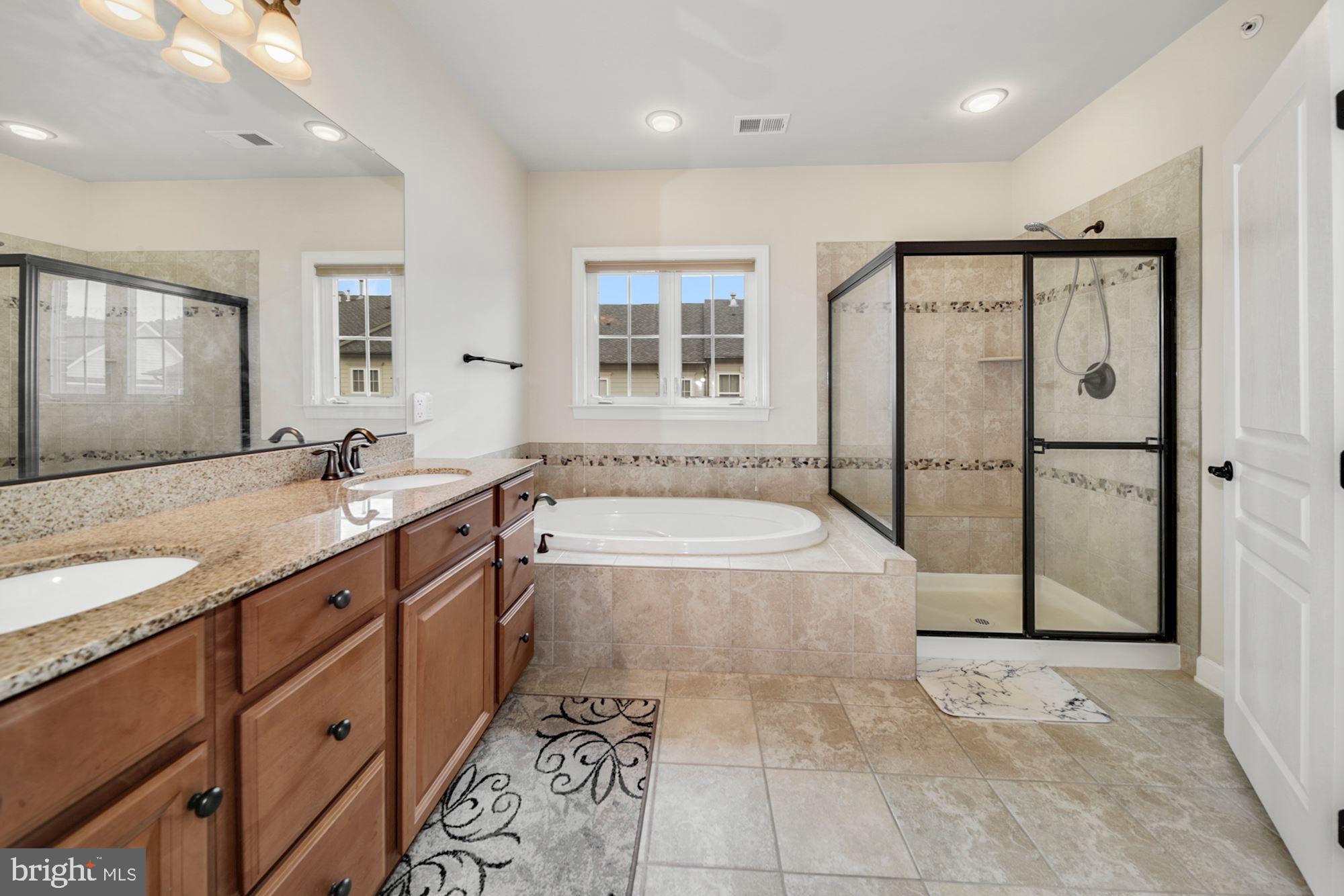 PARKLANDS AT WATKINS MILL - Residential Lease