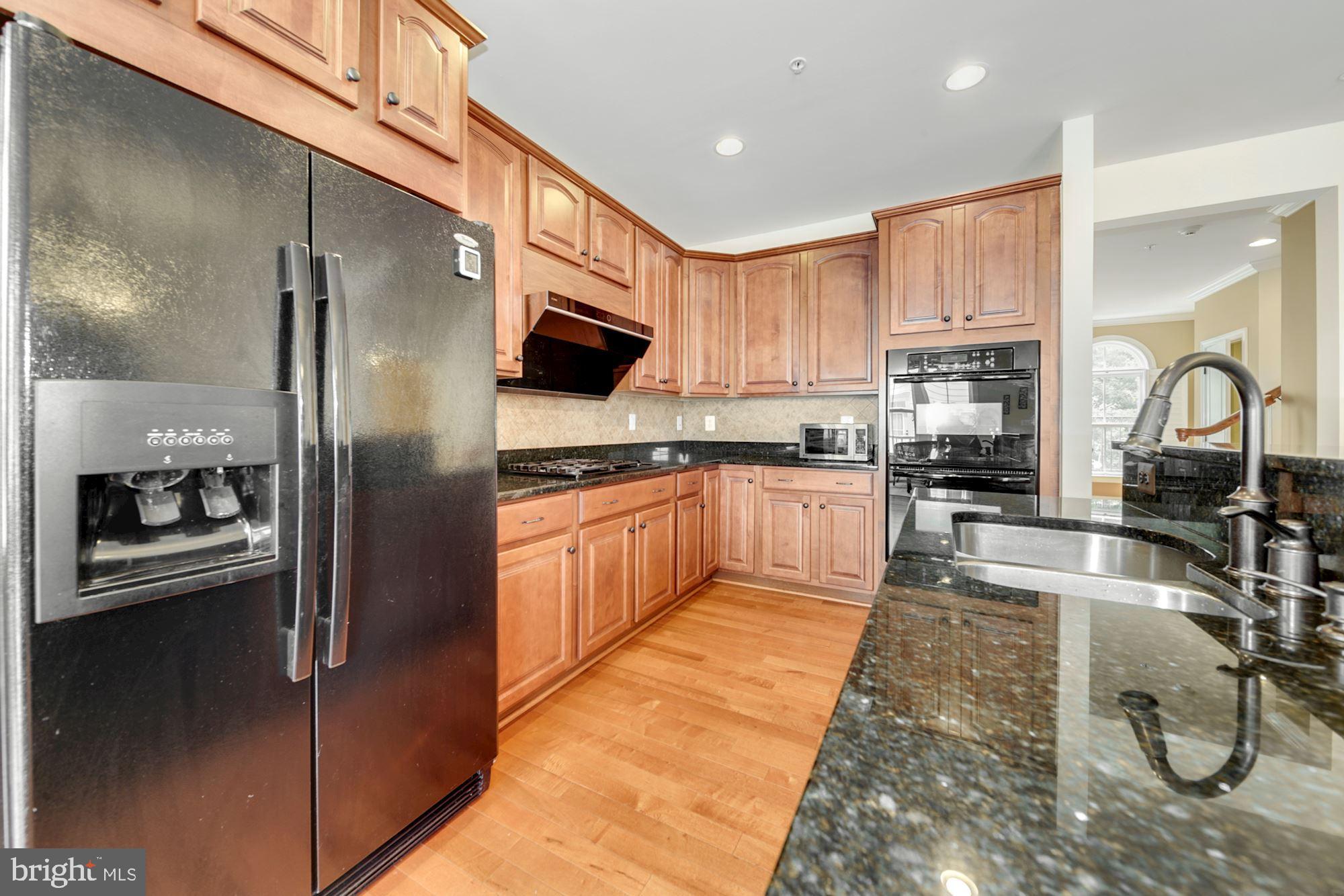 PARKLANDS AT WATKINS MILL - Residential Lease