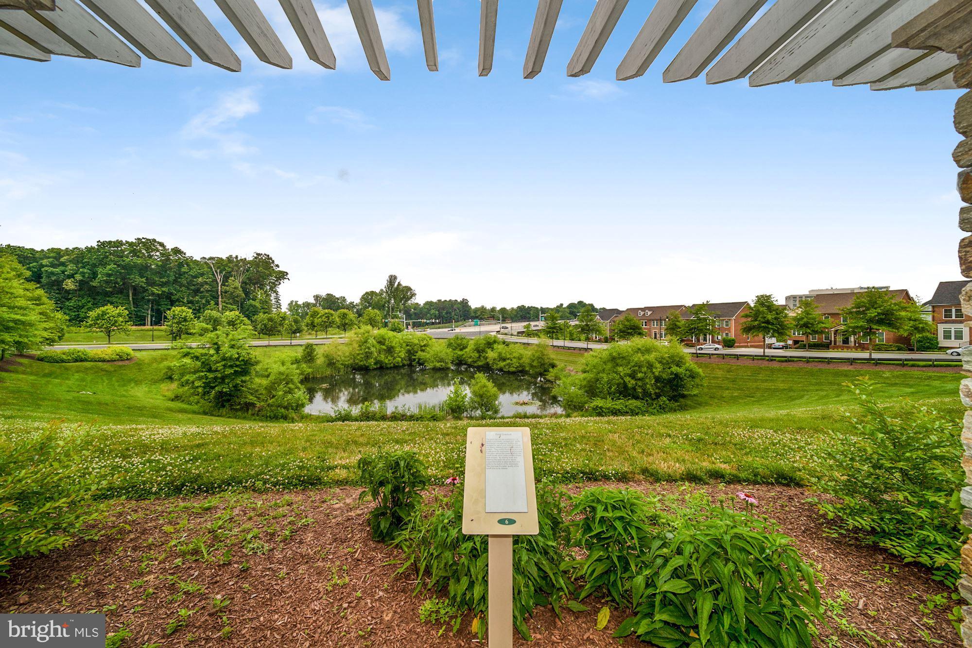 PARKLANDS AT WATKINS MILL - Residential Lease