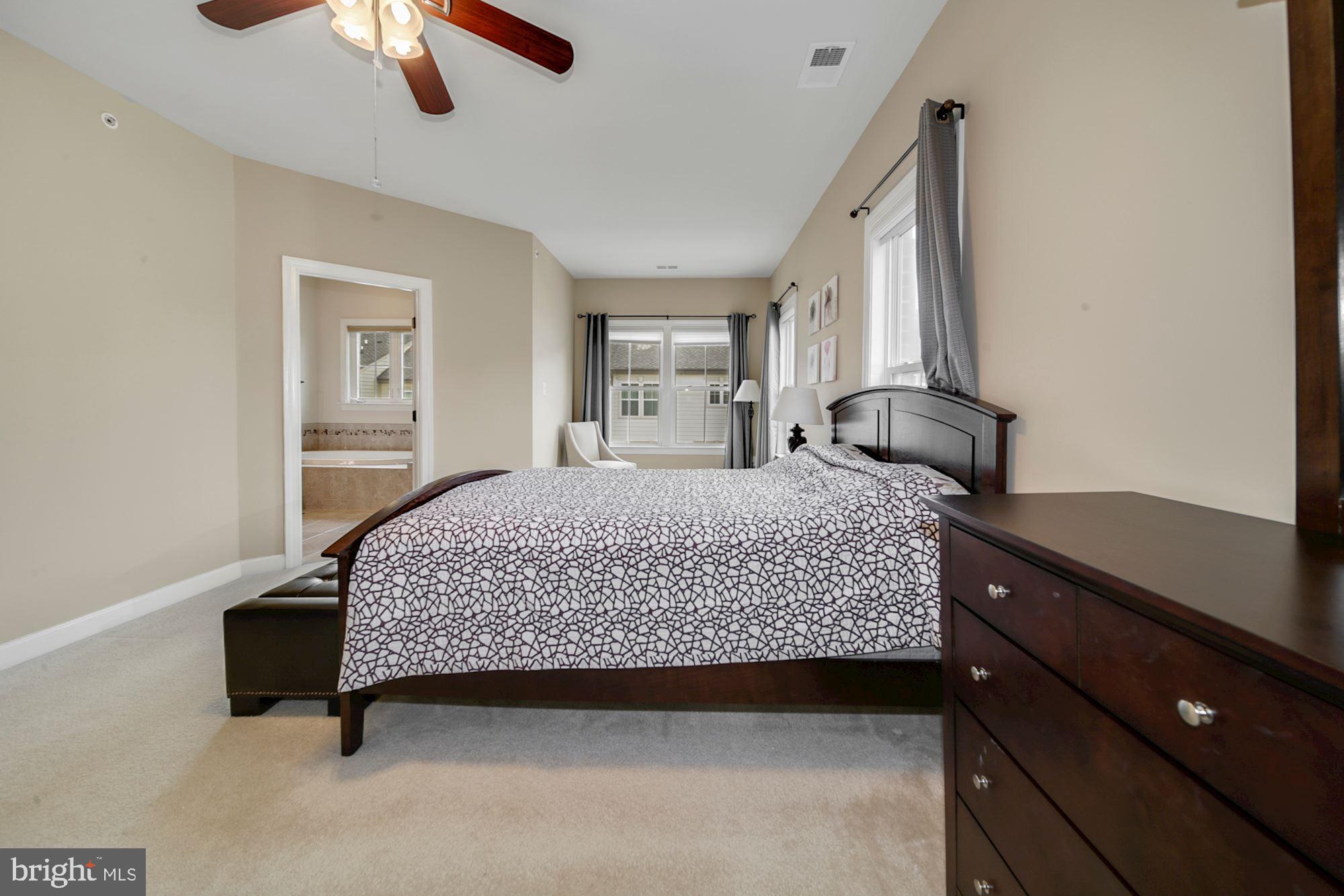 PARKLANDS AT WATKINS MILL - Residential Lease