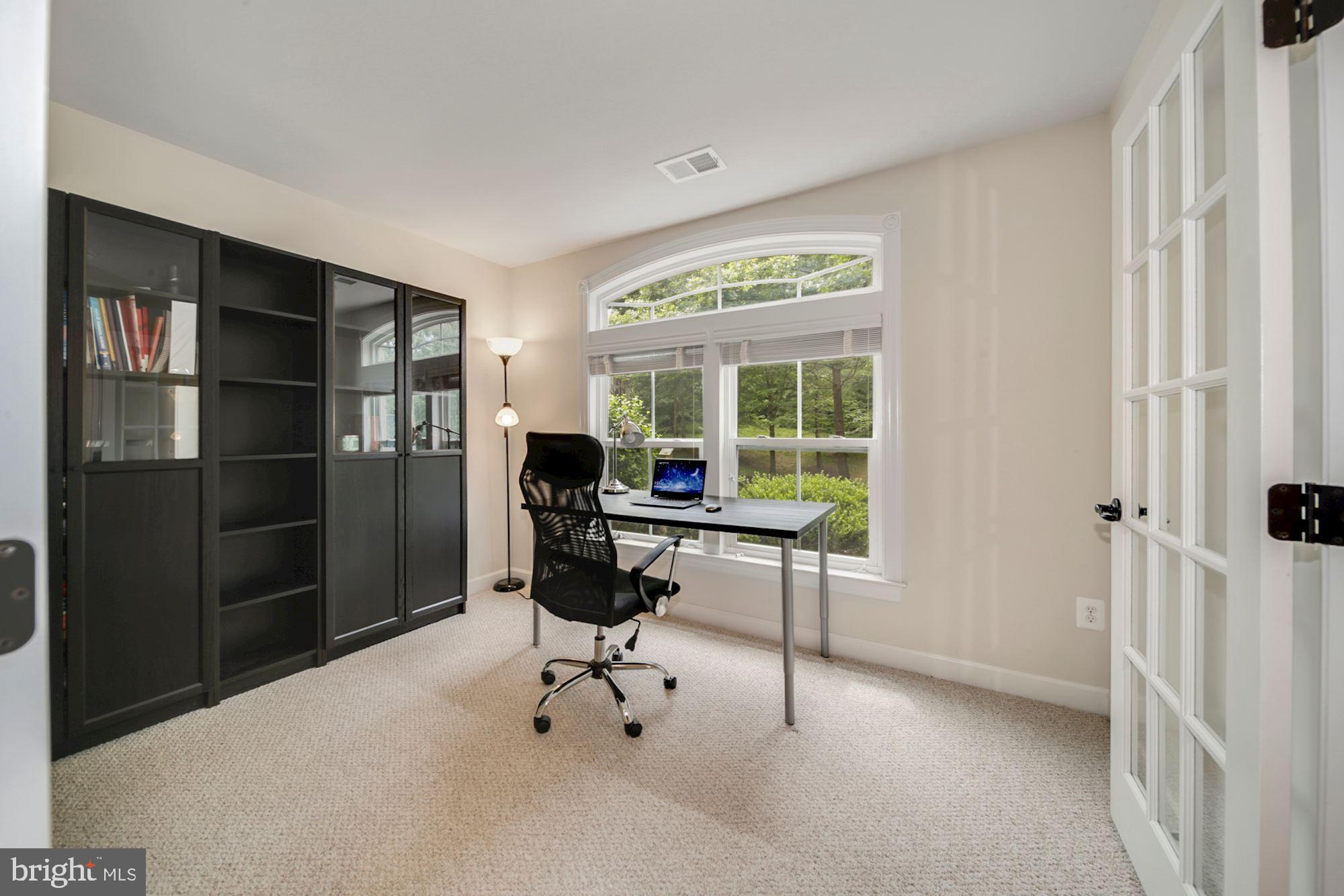 PARKLANDS AT WATKINS MILL - Residential Lease