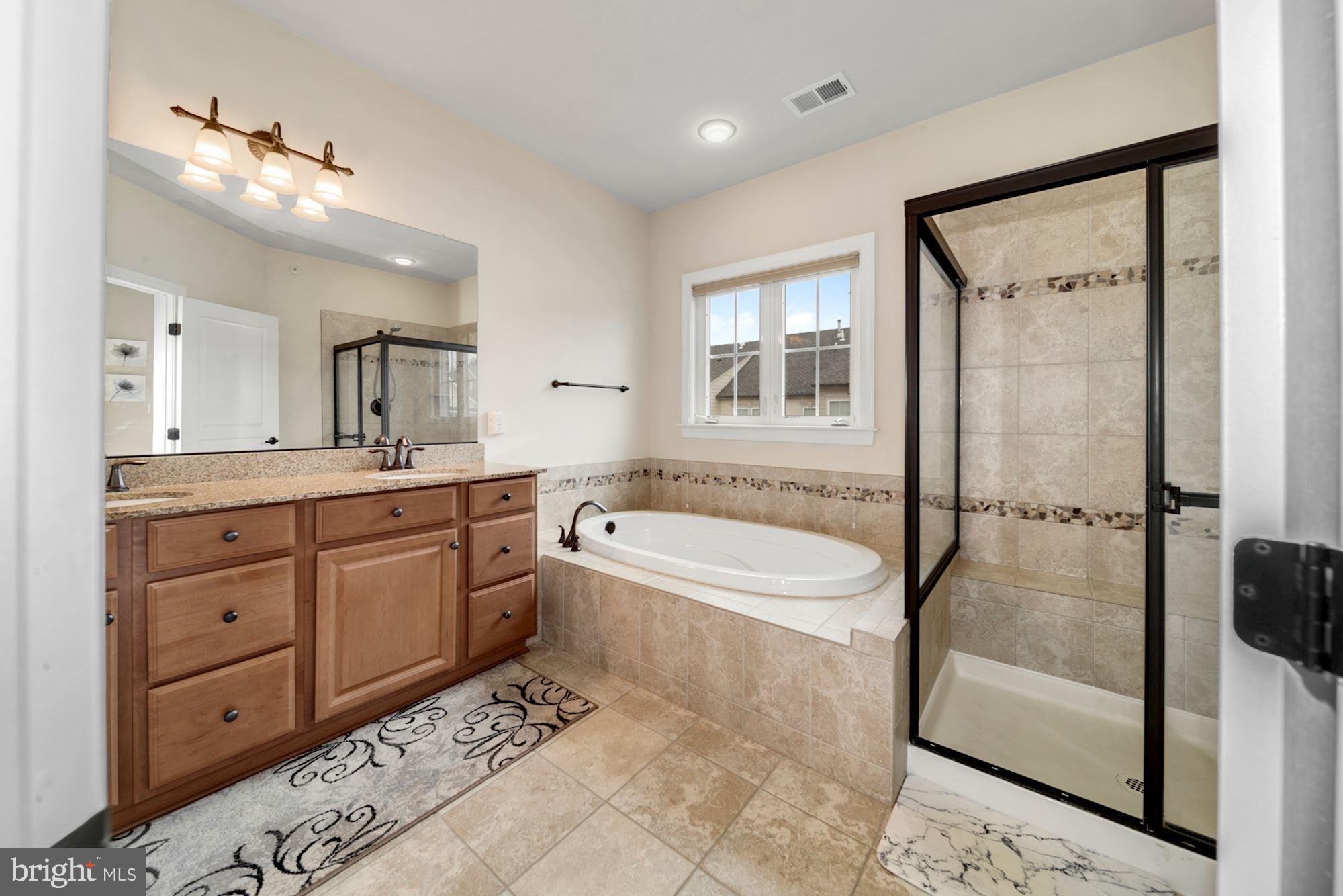 PARKLANDS AT WATKINS MILL - Residential Lease