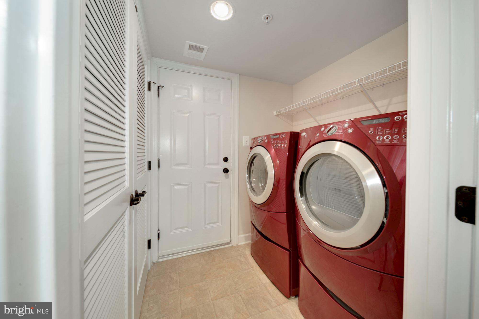 PARKLANDS AT WATKINS MILL - Residential Lease