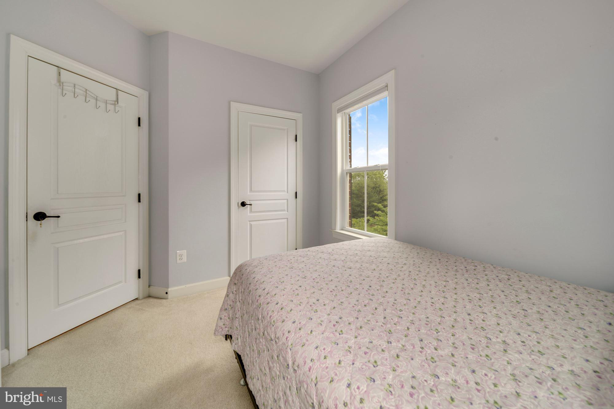 PARKLANDS AT WATKINS MILL - Residential Lease