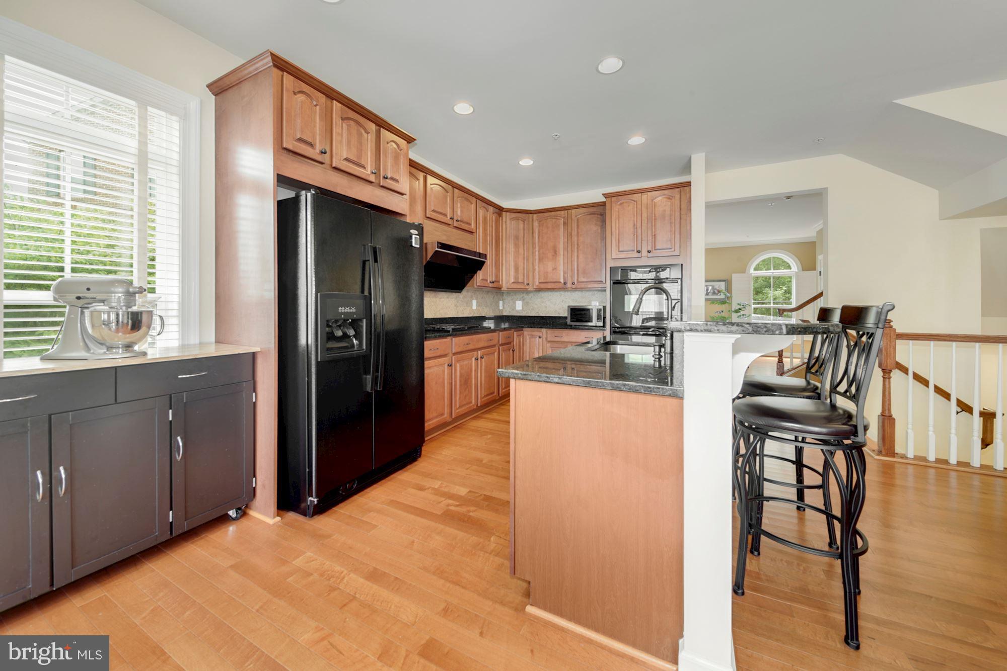 PARKLANDS AT WATKINS MILL - Residential Lease