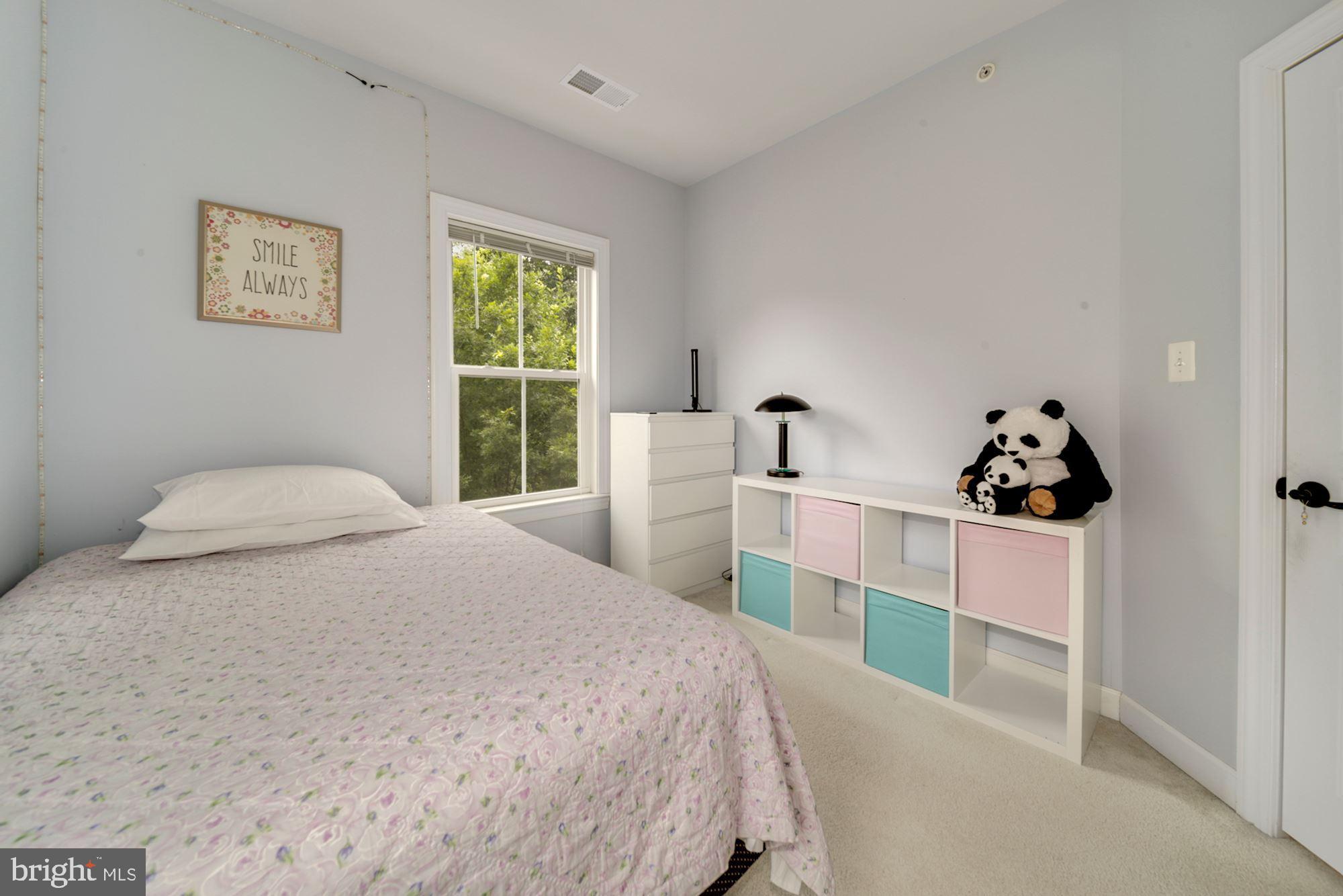 PARKLANDS AT WATKINS MILL - Residential Lease