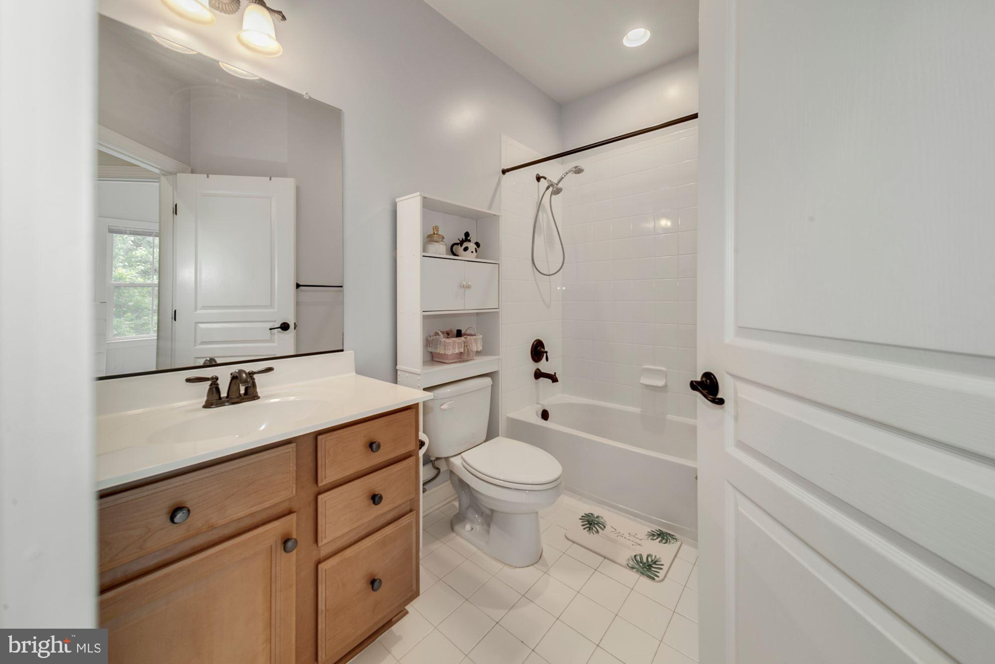 PARKLANDS AT WATKINS MILL - Residential Lease