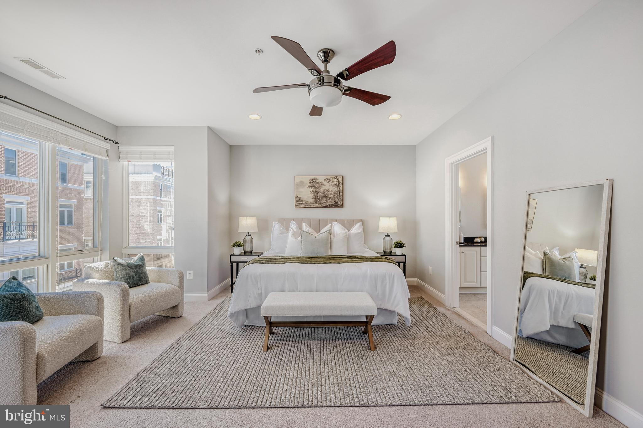 PIER HOMES AT HARBORVIEW - Residential