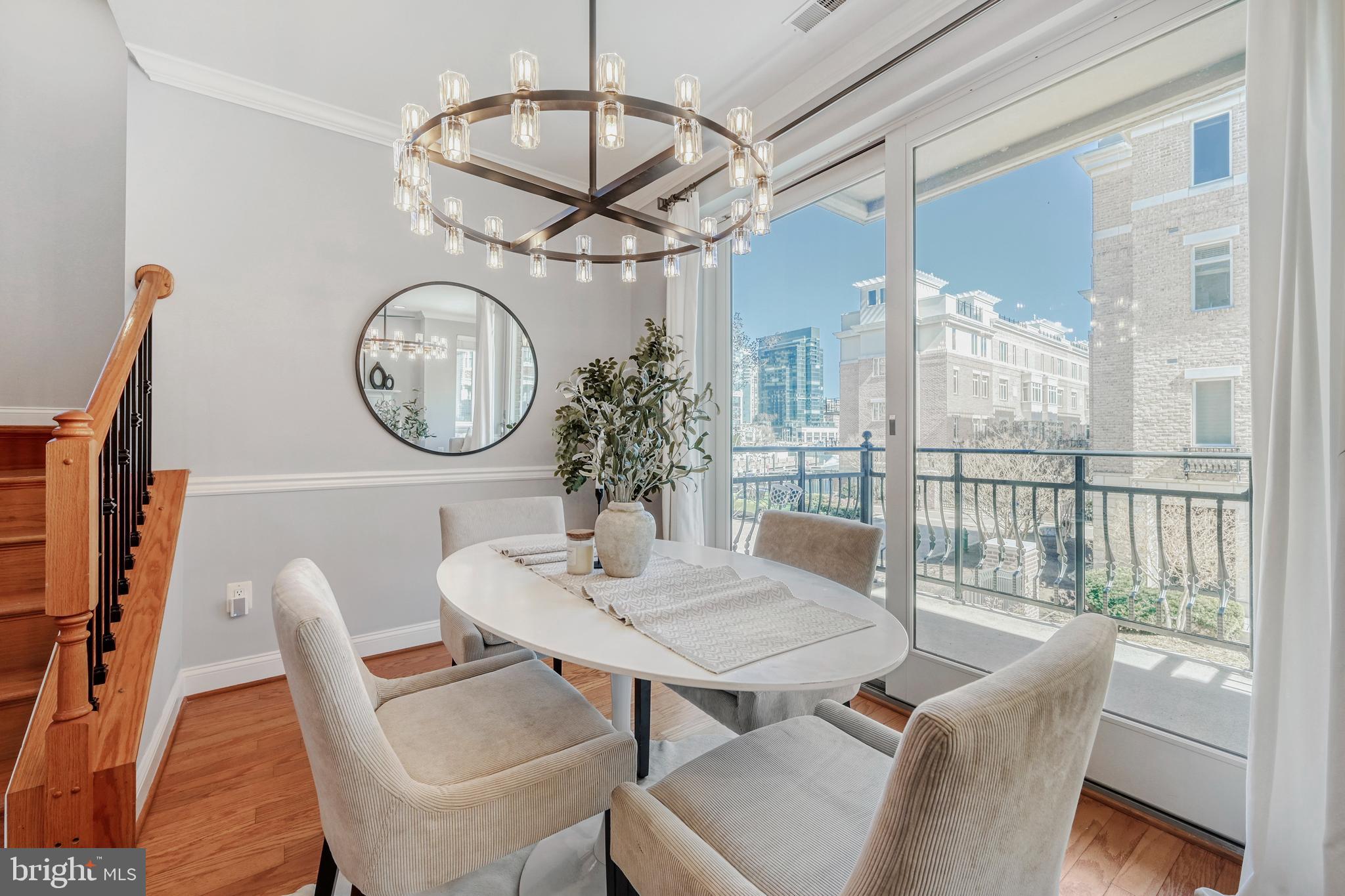 PIER HOMES AT HARBORVIEW - Residential