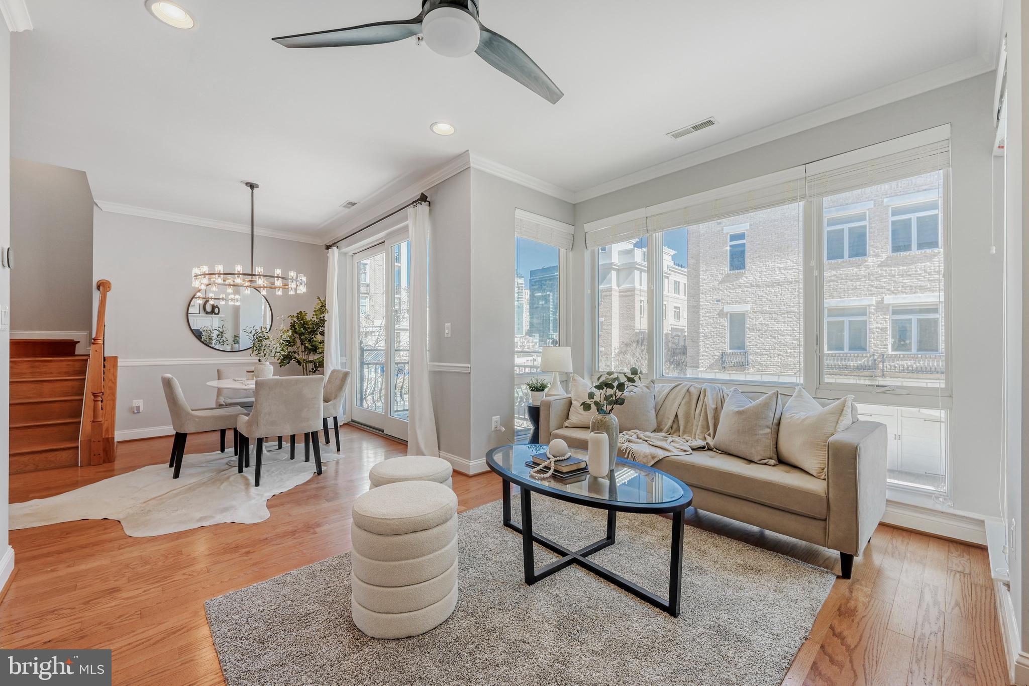 PIER HOMES AT HARBORVIEW - Residential