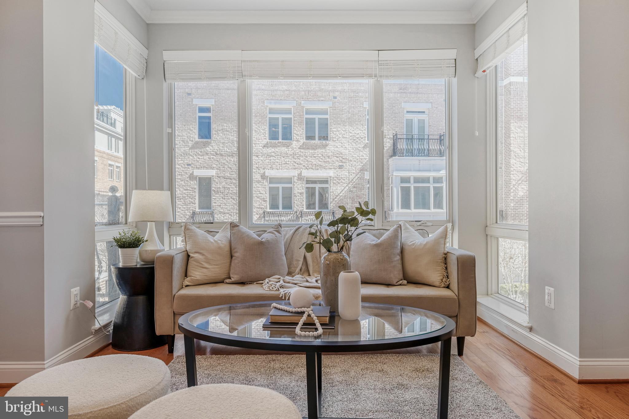 PIER HOMES AT HARBORVIEW - Residential