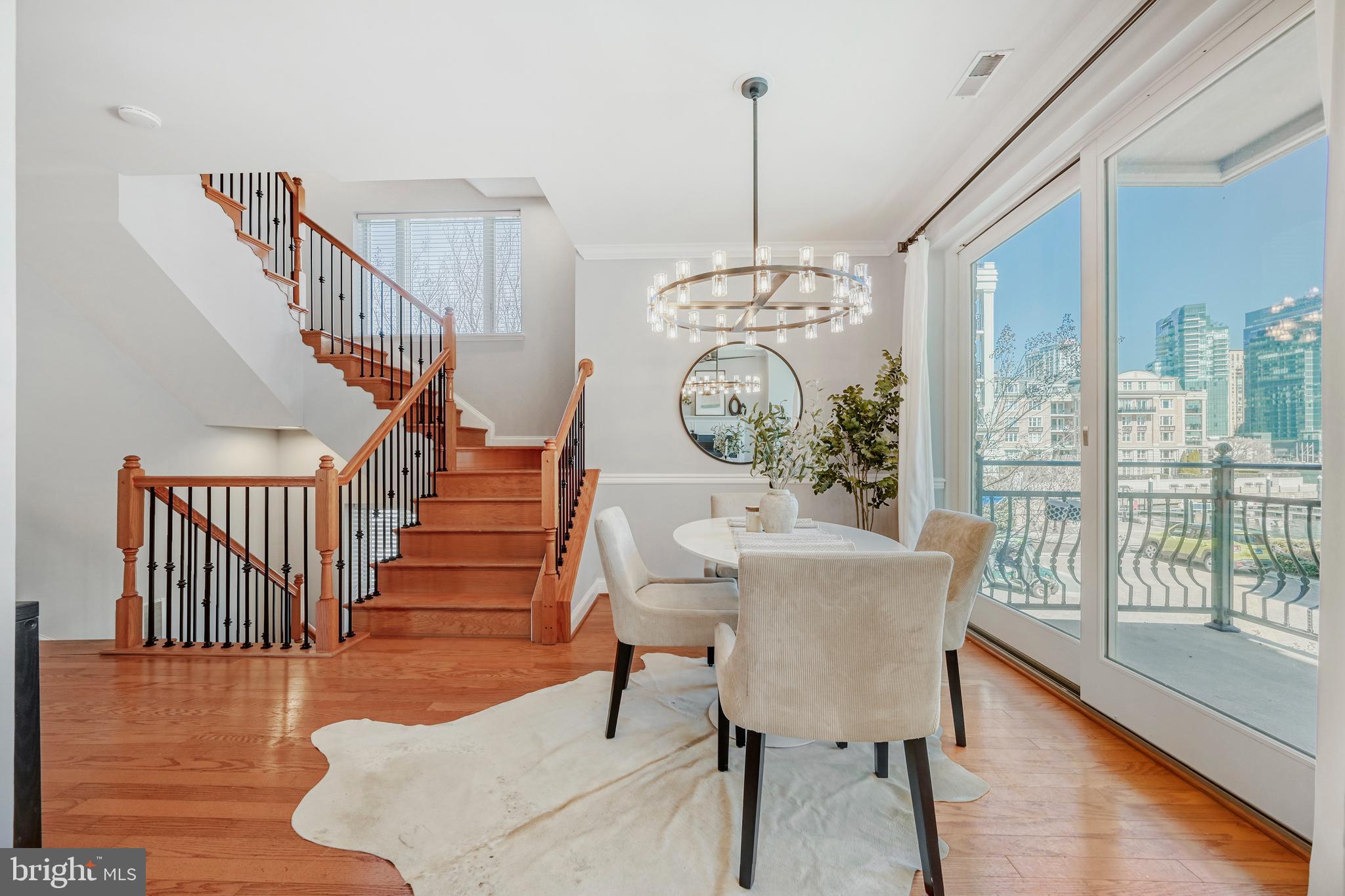 PIER HOMES AT HARBORVIEW - Residential