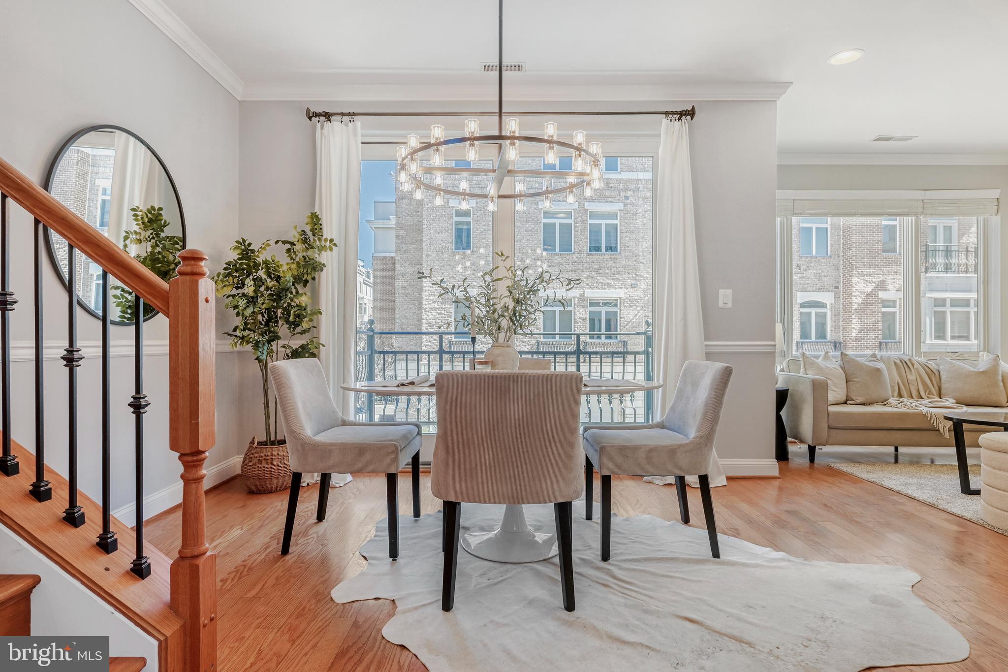 PIER HOMES AT HARBORVIEW - Residential