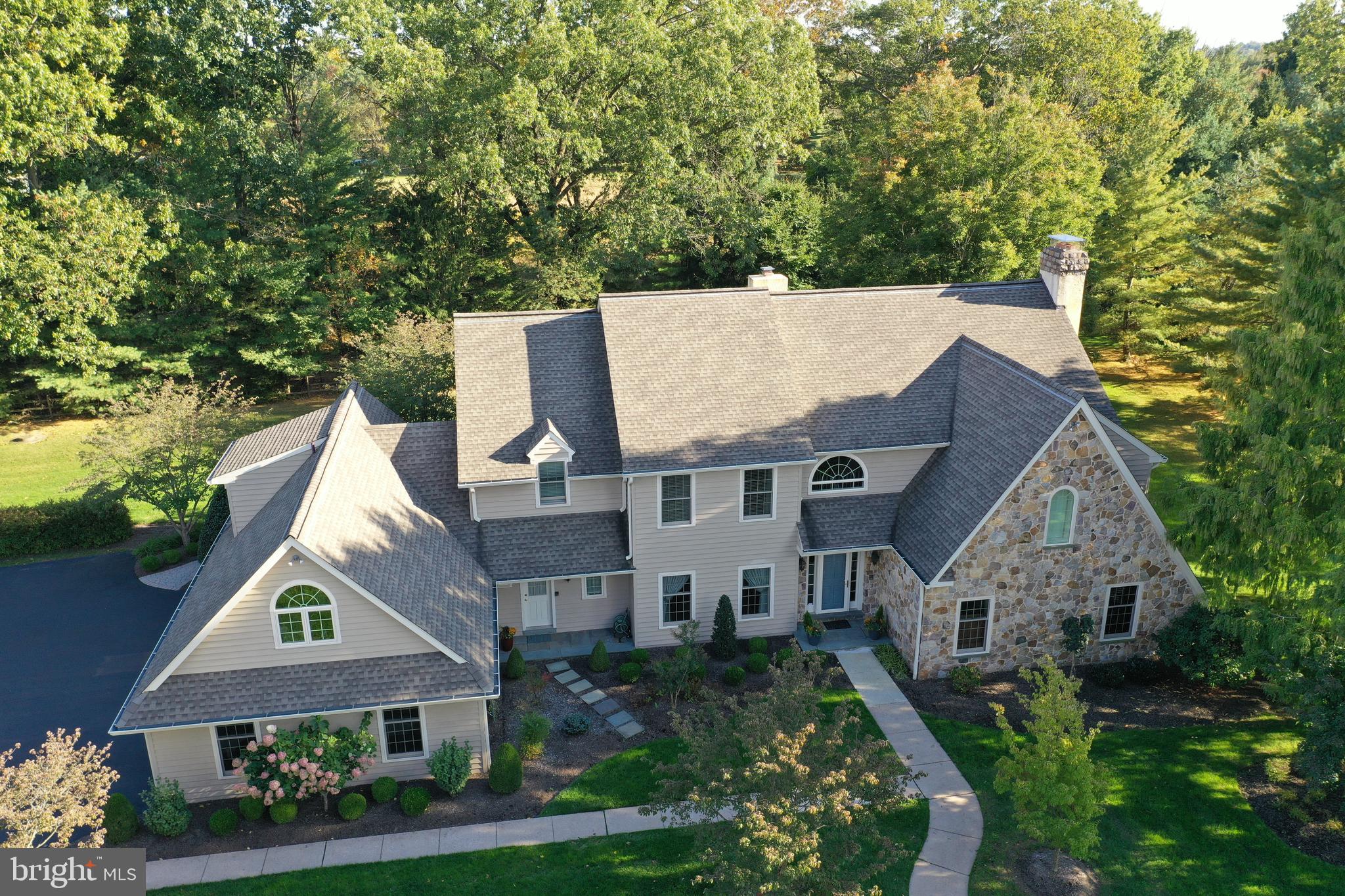 POLO CLUB - Residential