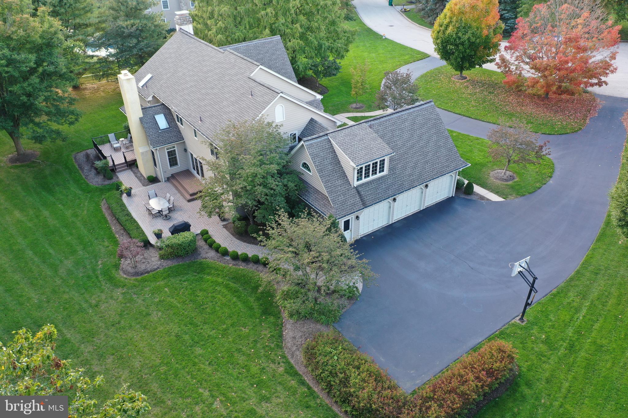 POLO CLUB - Residential