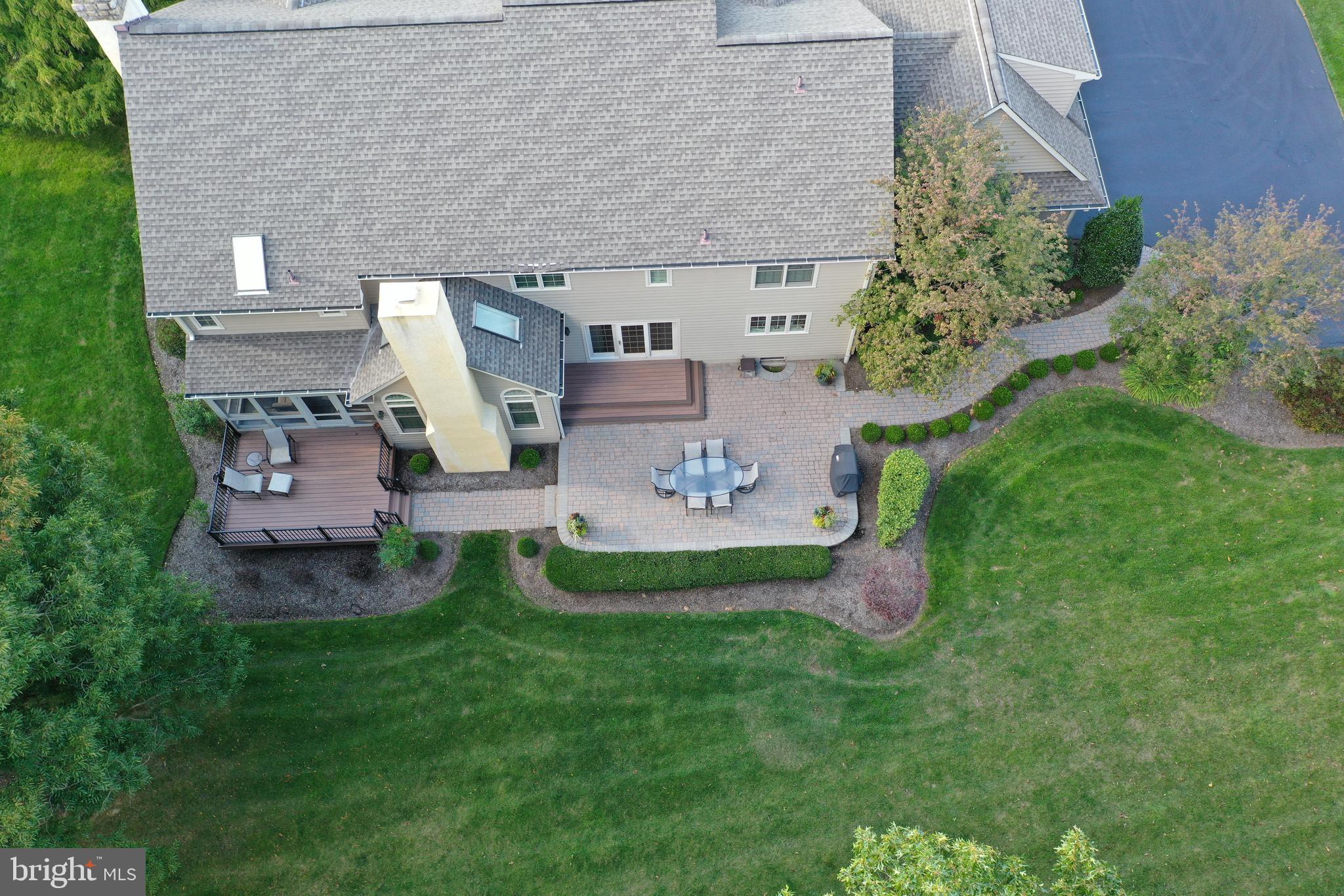 POLO CLUB - Residential