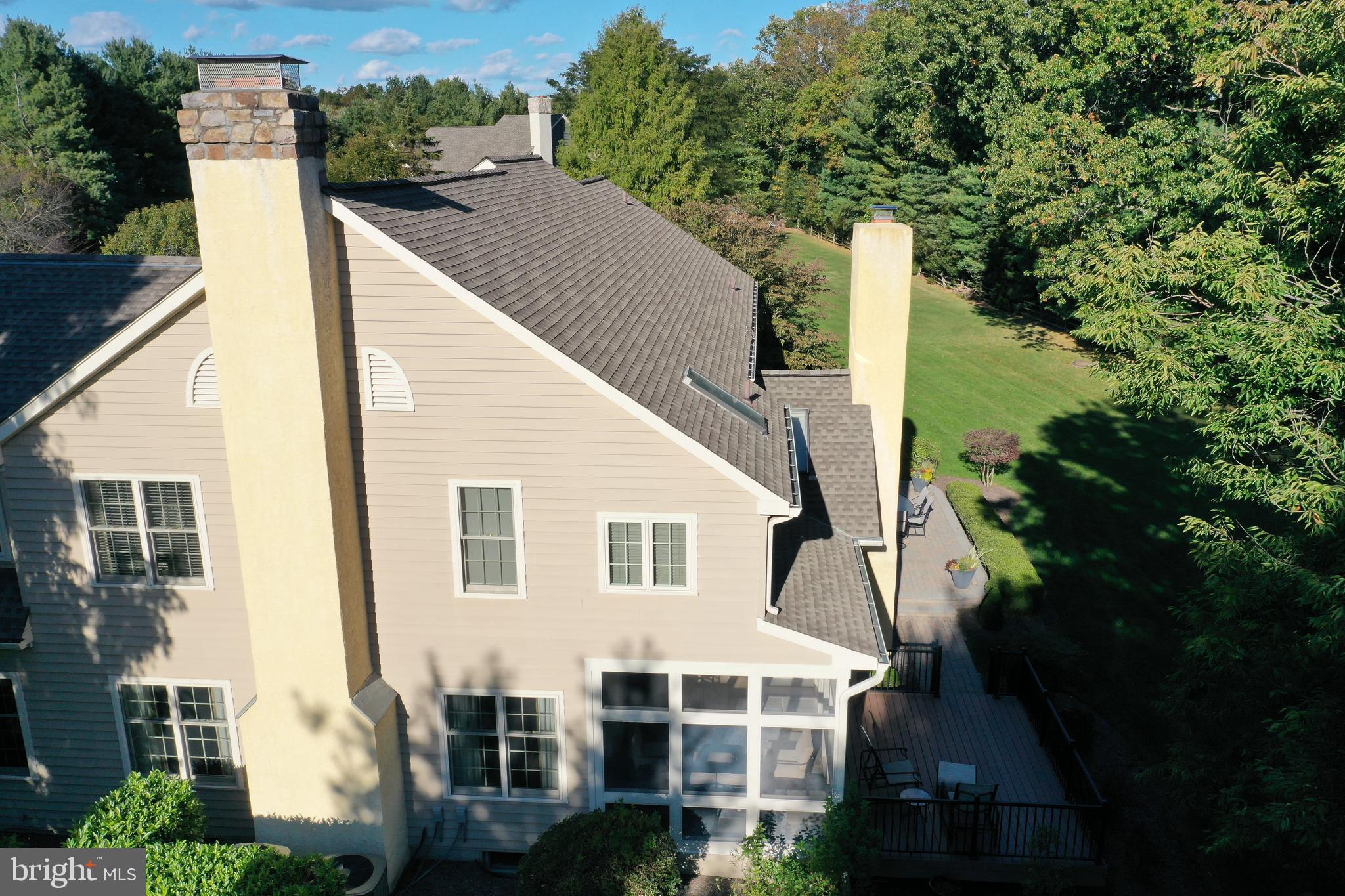 POLO CLUB - Residential