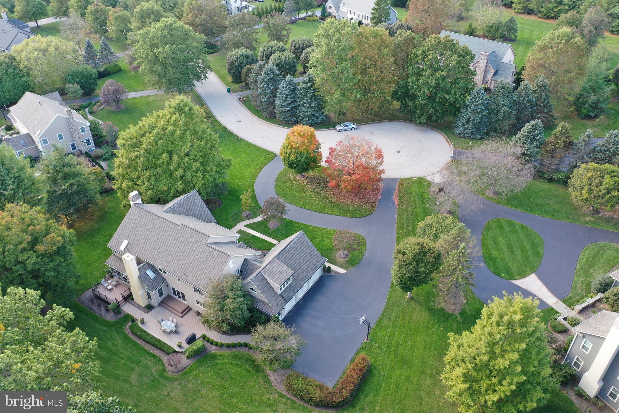 POLO CLUB - Residential