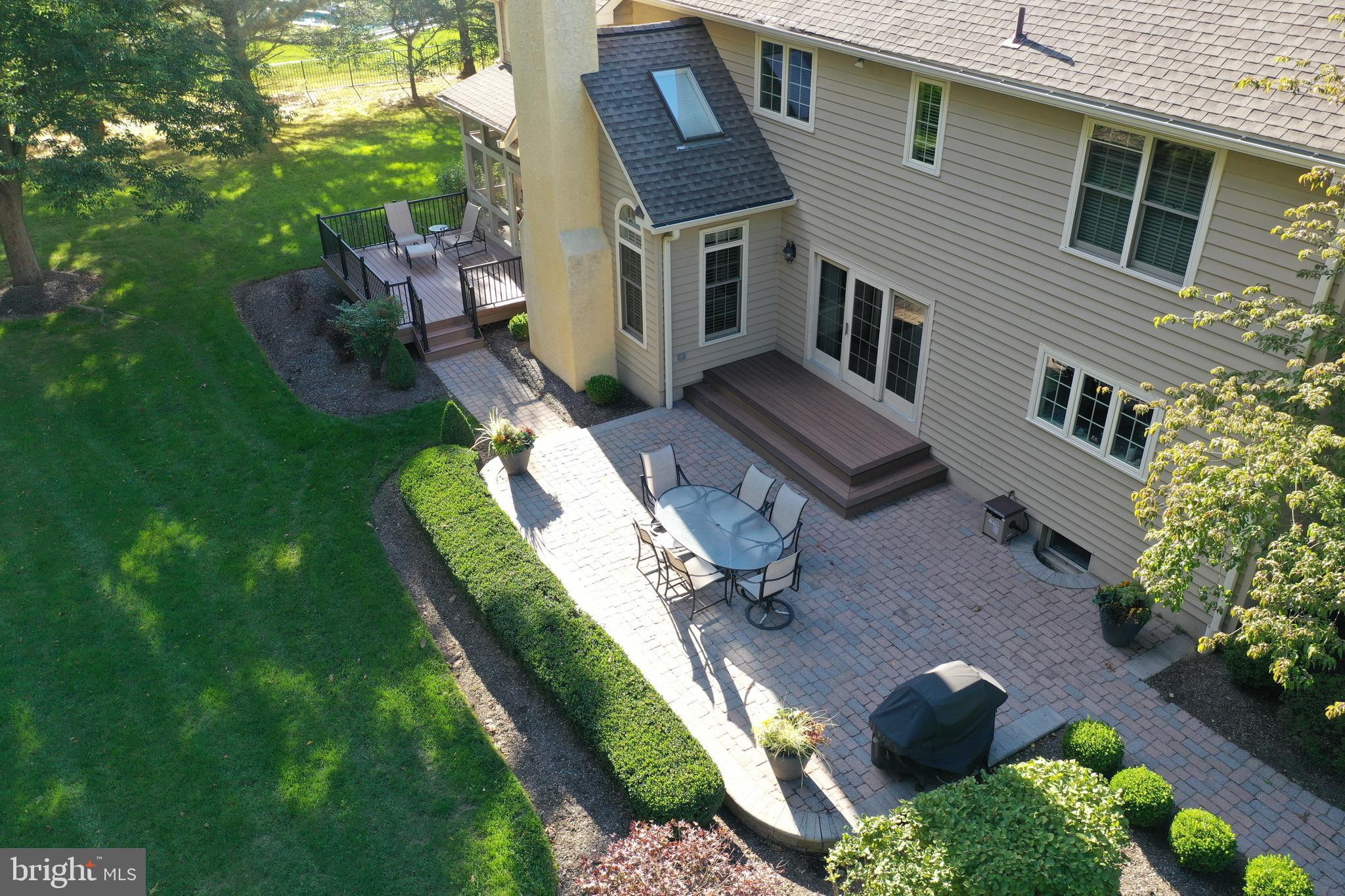 POLO CLUB - Residential