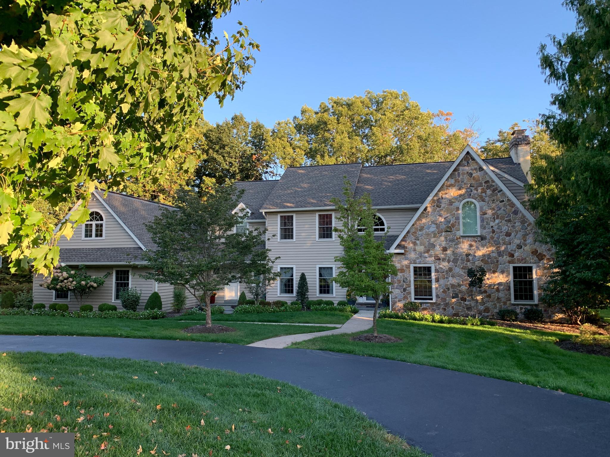 POLO CLUB - Residential